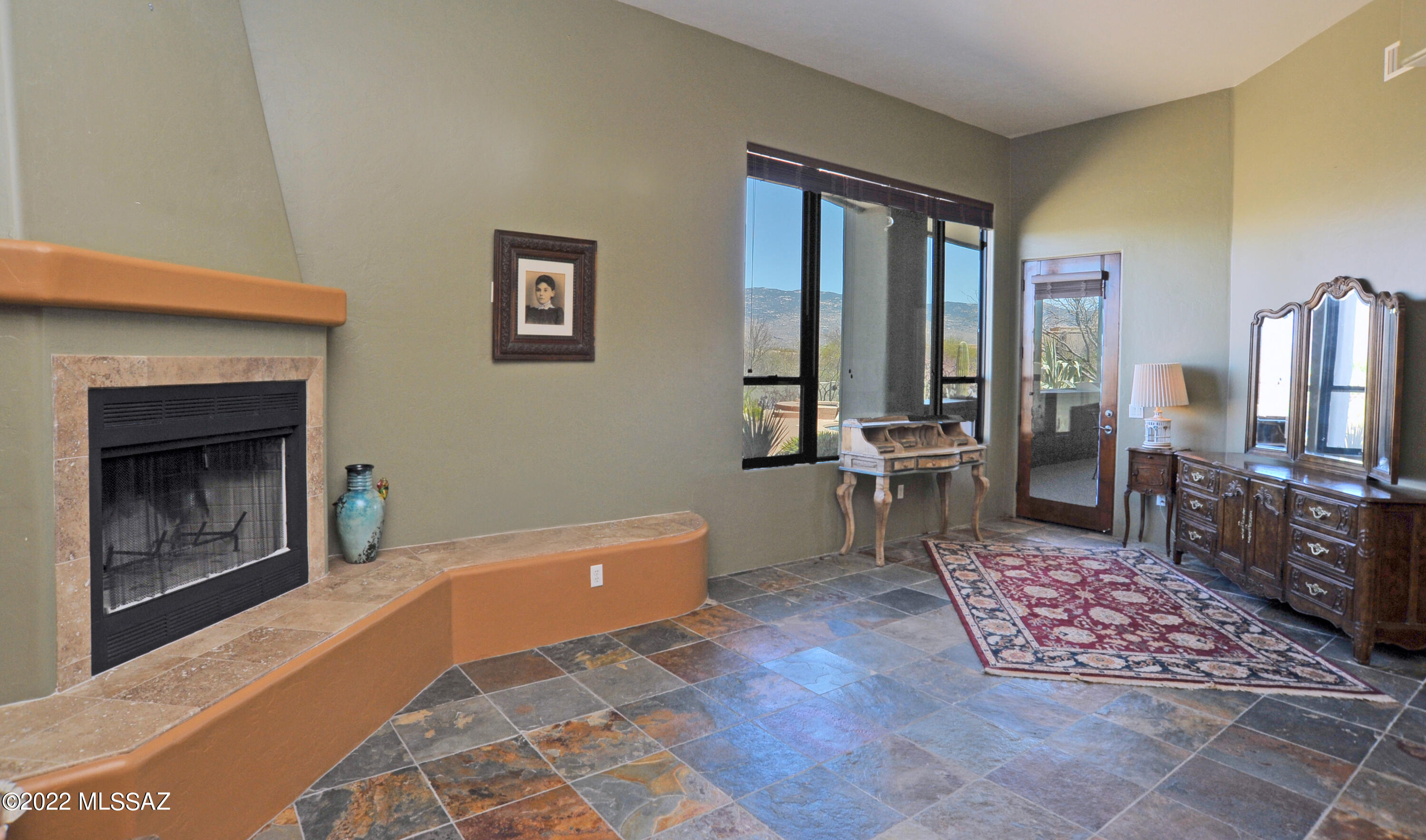 Coyote Creek (1-395) - Residential