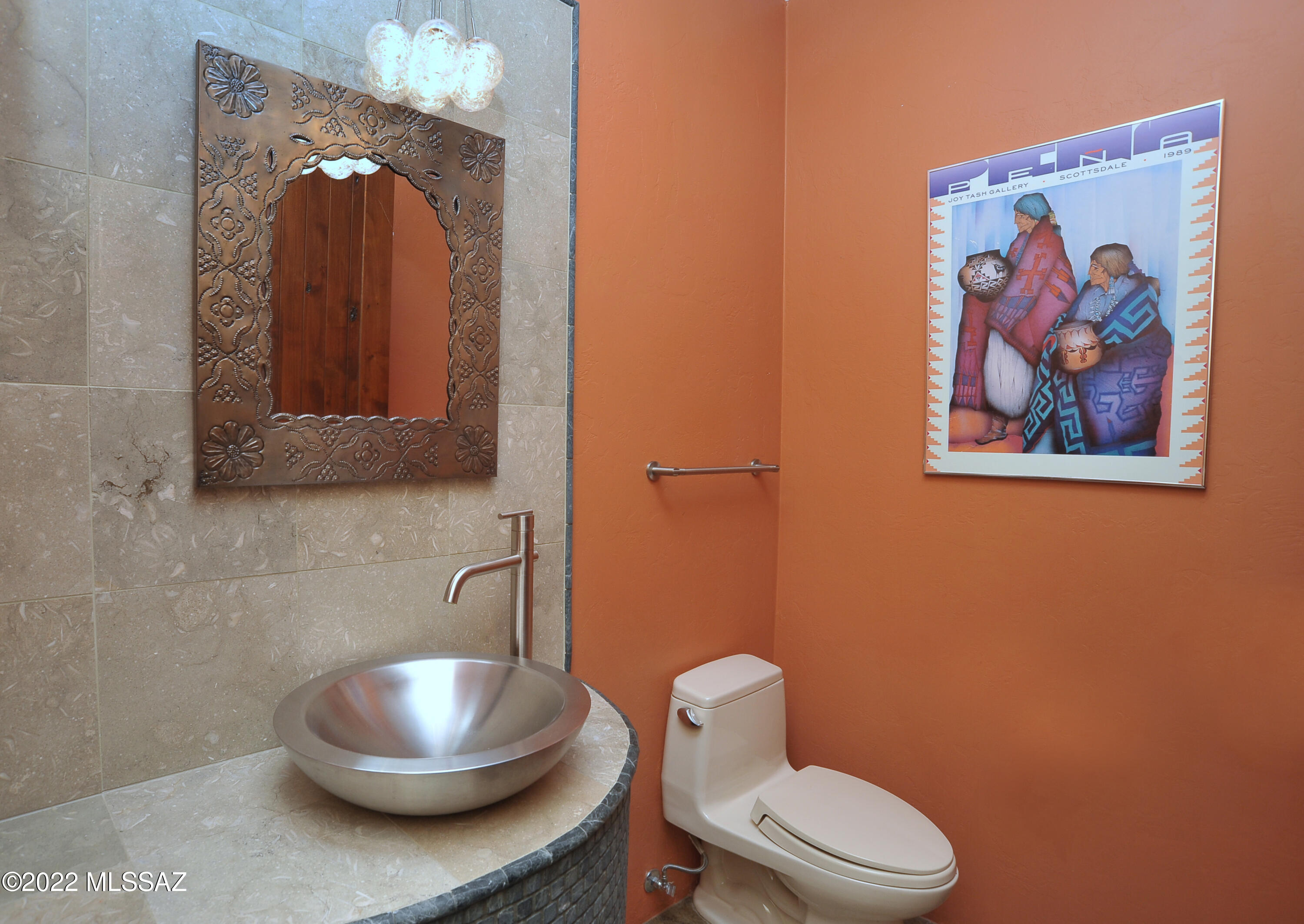 Coyote Creek (1-395) - Residential
