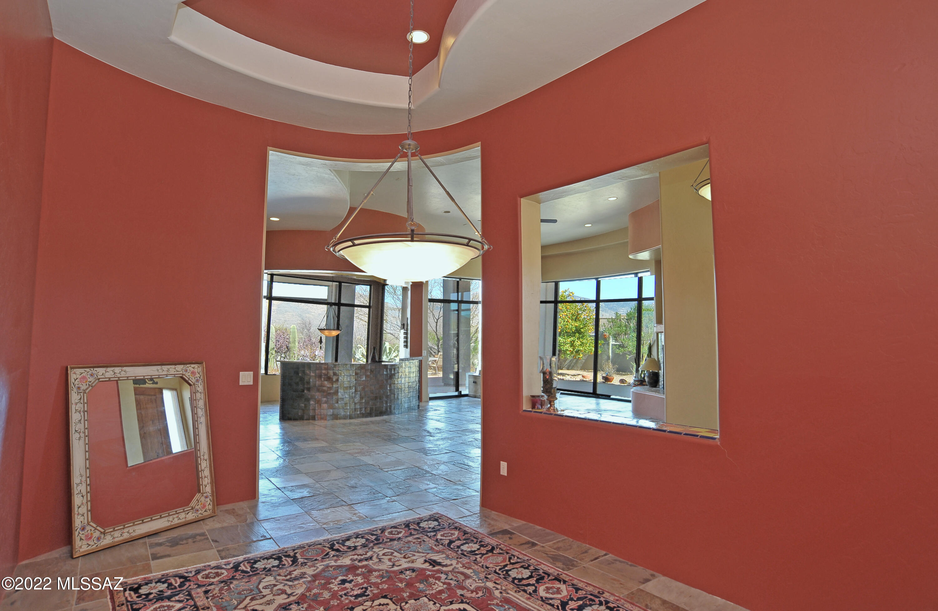 Coyote Creek (1-395) - Residential