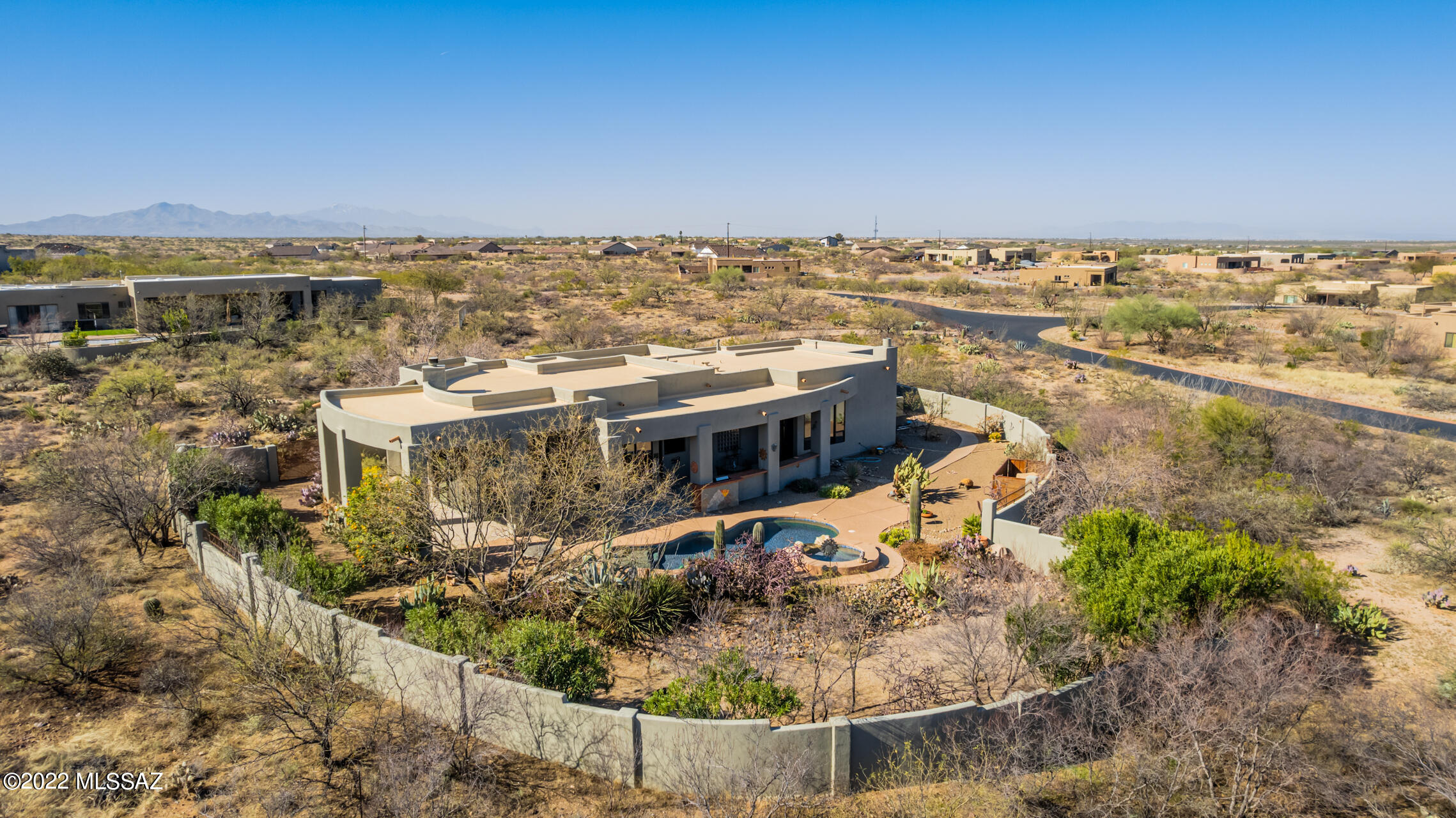 Coyote Creek (1-395) - Residential