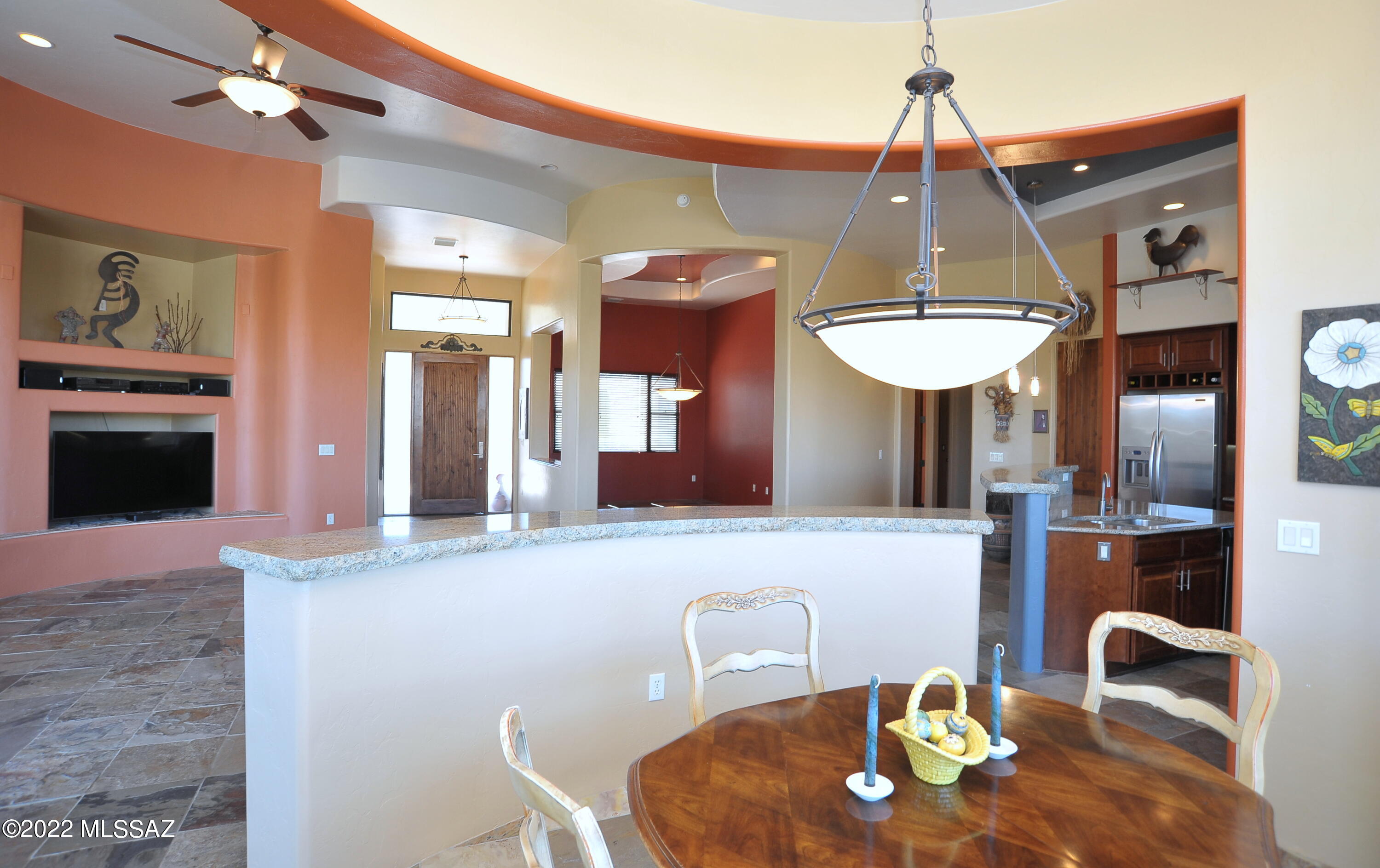 Coyote Creek (1-395) - Residential