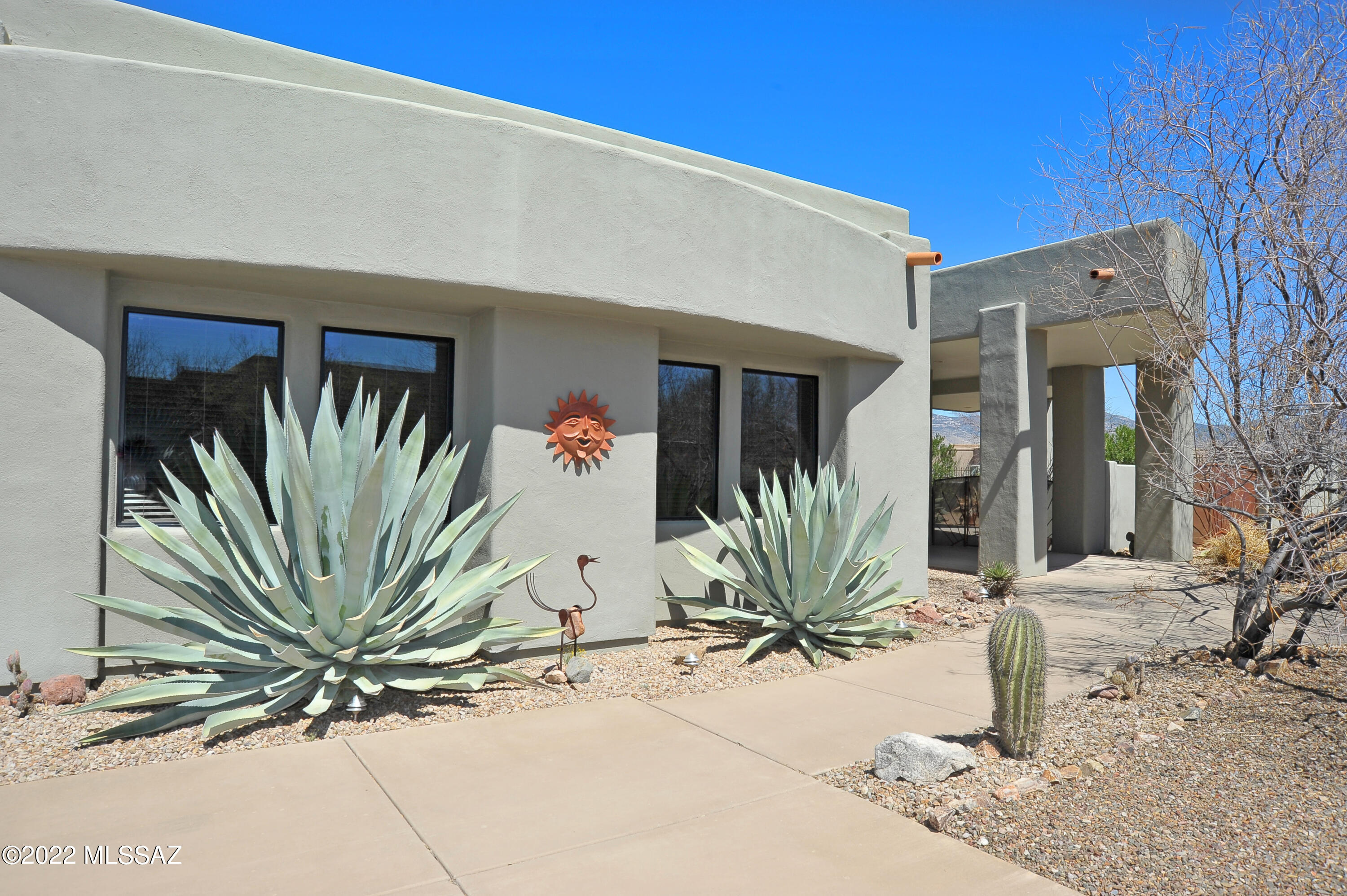 Coyote Creek (1-395) - Residential