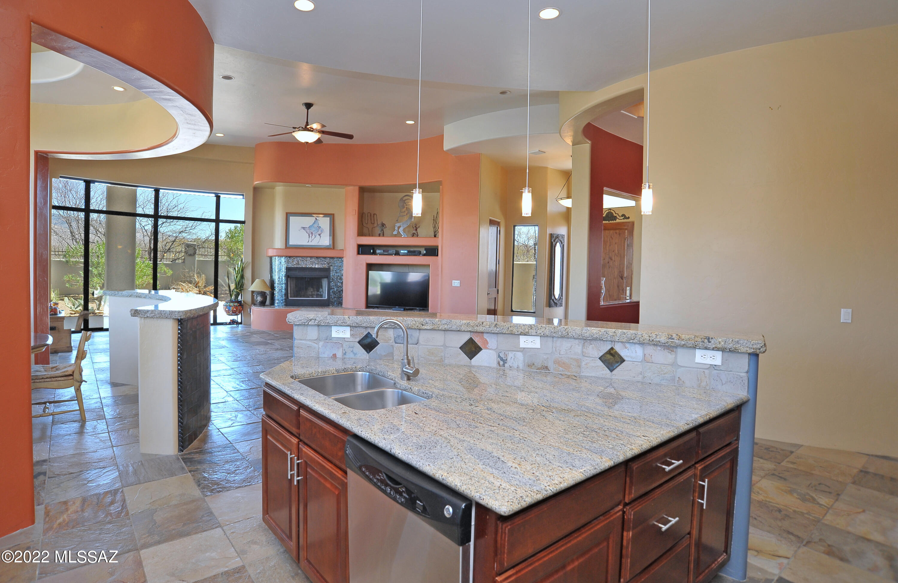 Coyote Creek (1-395) - Residential