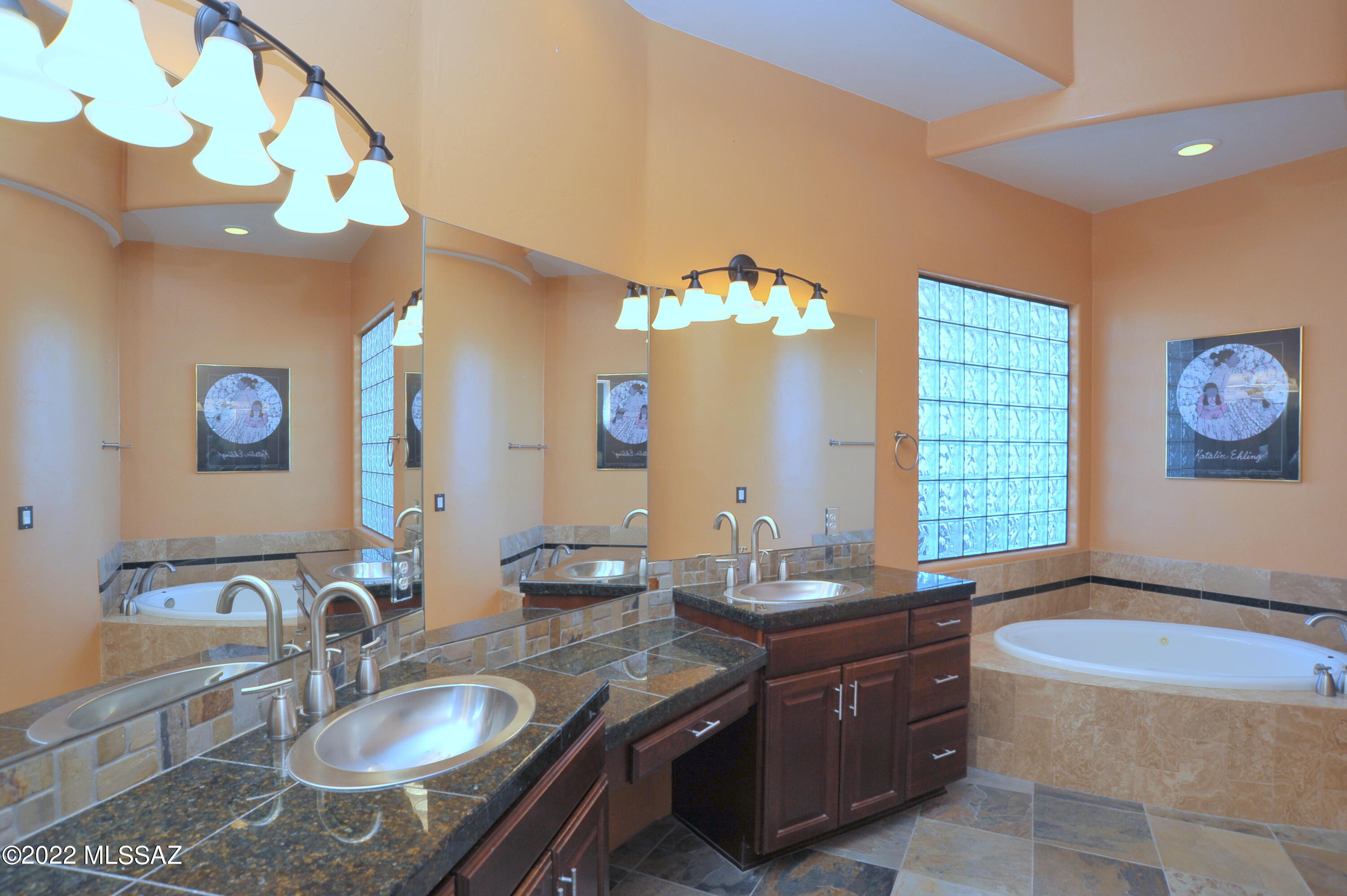 Coyote Creek (1-395) - Residential