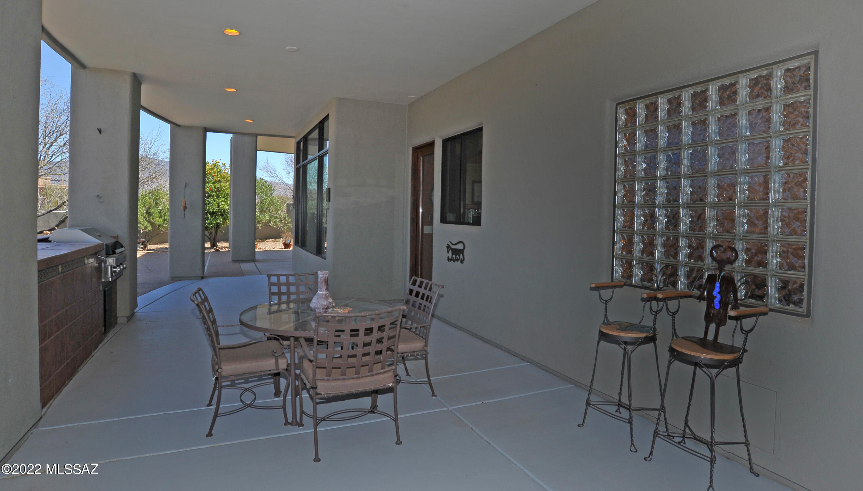 Coyote Creek (1-395) - Residential
