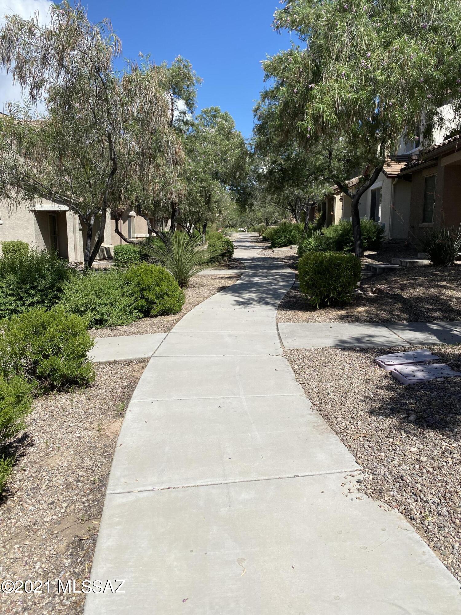 Sierra Morado Unit 2 West - Residential