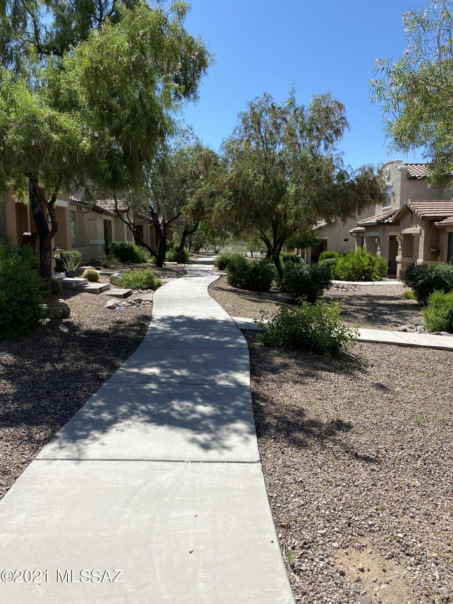 Sierra Morado Unit 2 West - Residential