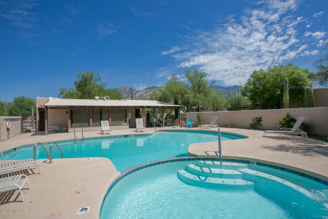 La Casita Foothills Estates (1-25) - Residential Lease