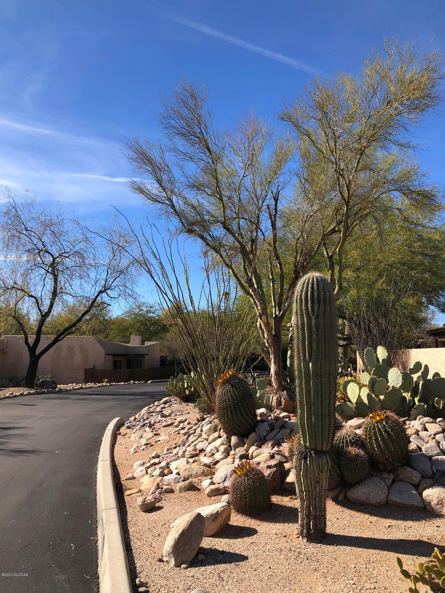 La Casita Foothills Estates (1-25) - Residential Lease