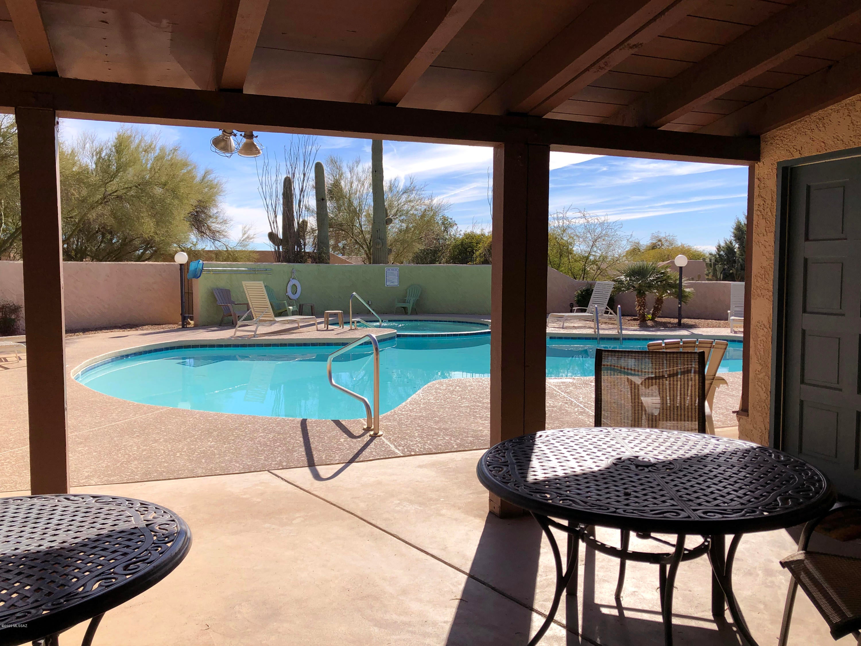 La Casita Foothills Estates (1-25) - Residential Lease