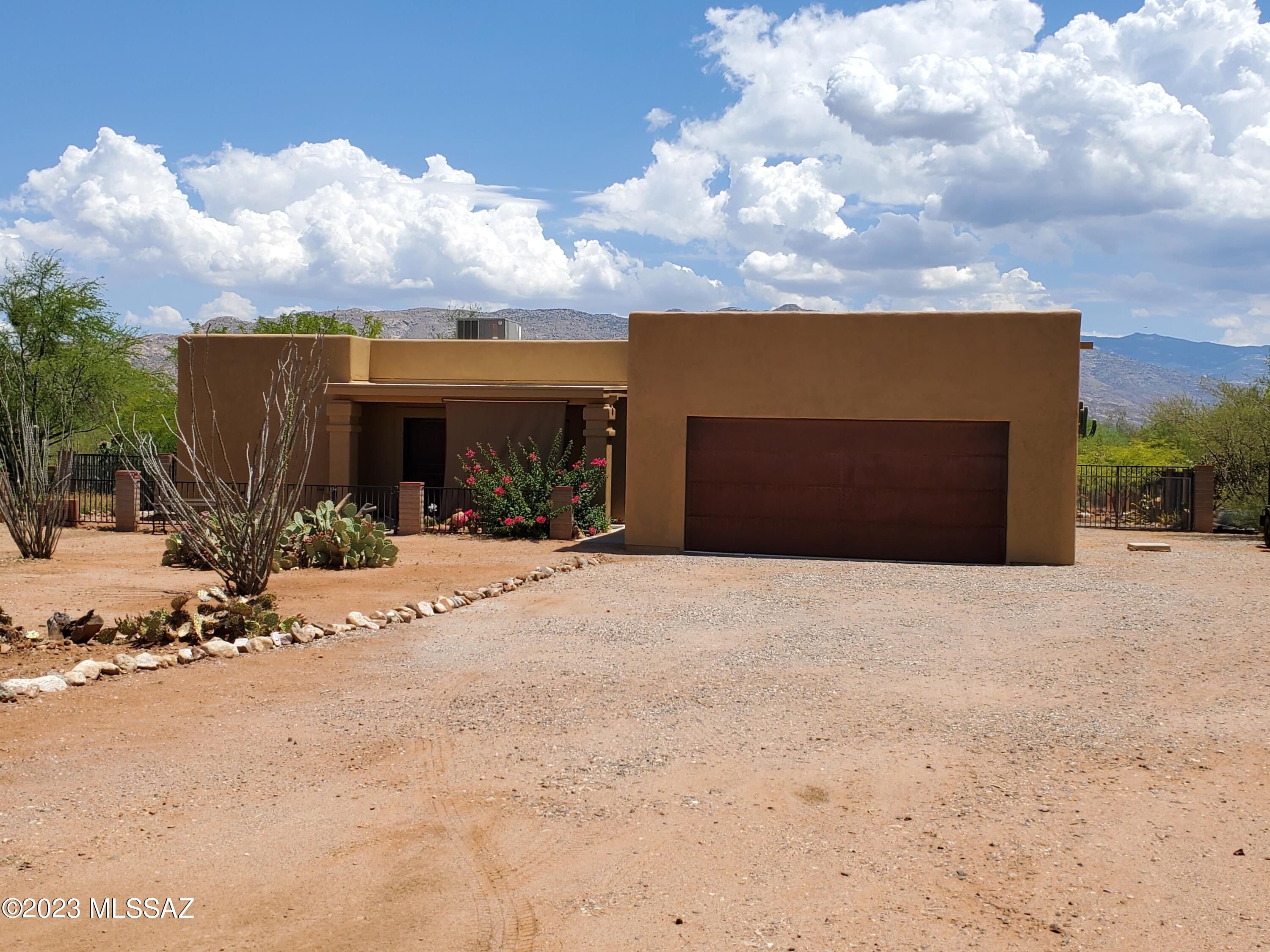 Rocking K Ranch Estates III (1-20, 23-90) - Residential
