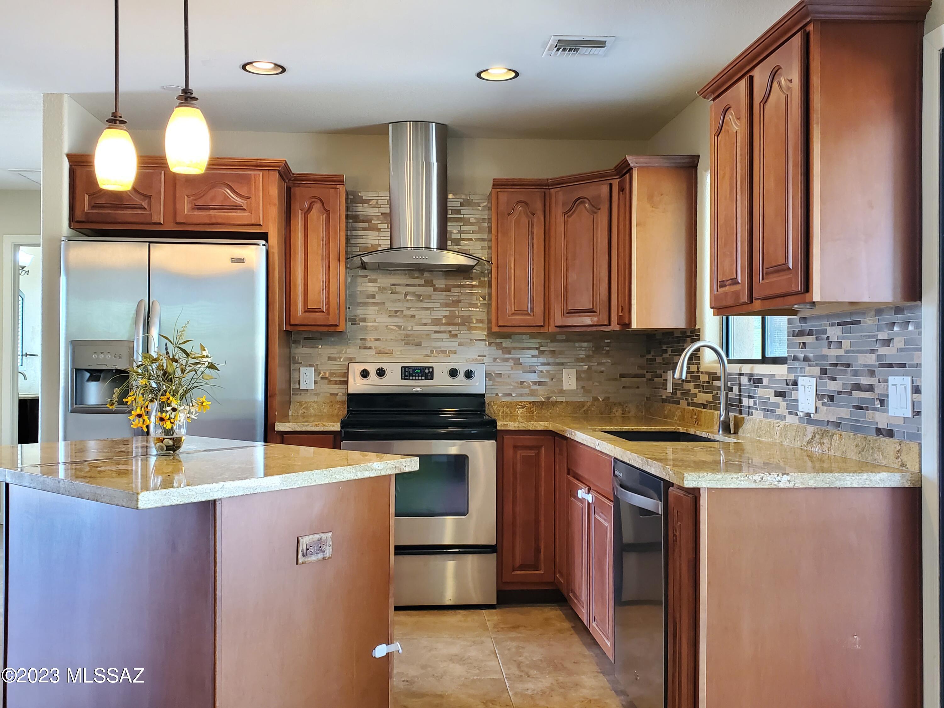 Rocking K Ranch Estates III (1-20, 23-90) - Residential