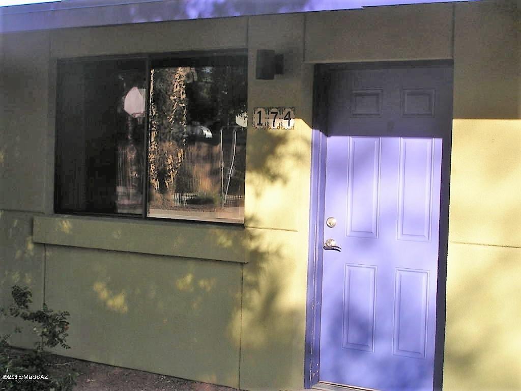 Sunset Foothills Condos (1-201) - Residential Lease