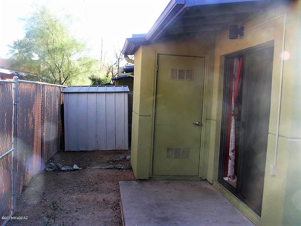 Sunset Foothills Condos (1-201) - Residential Lease