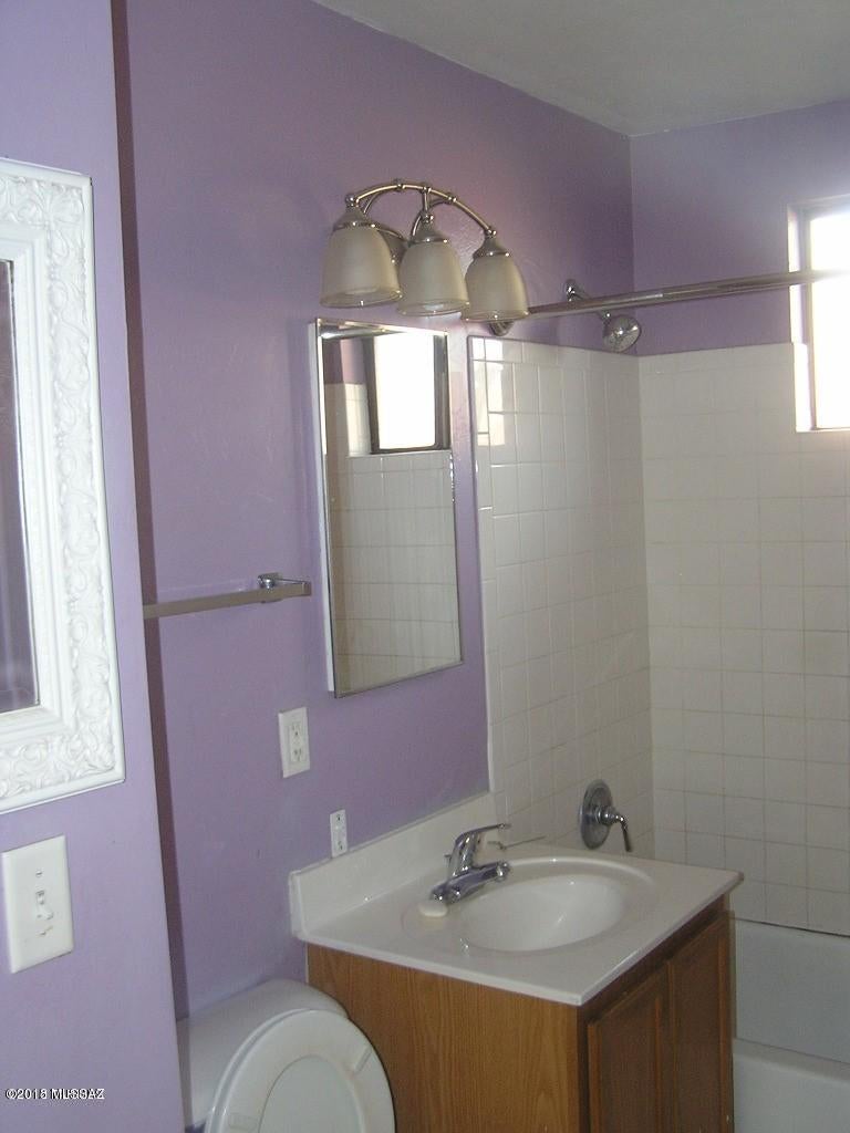 Sunset Foothills Condos (1-201) - Residential Lease