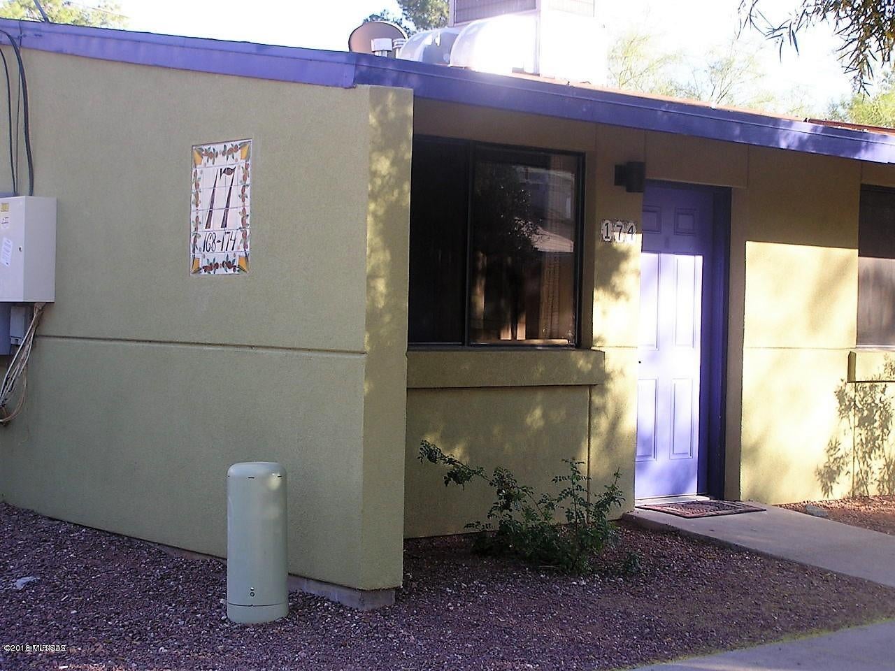Sunset Foothills Condos (1-201) - Residential Lease
