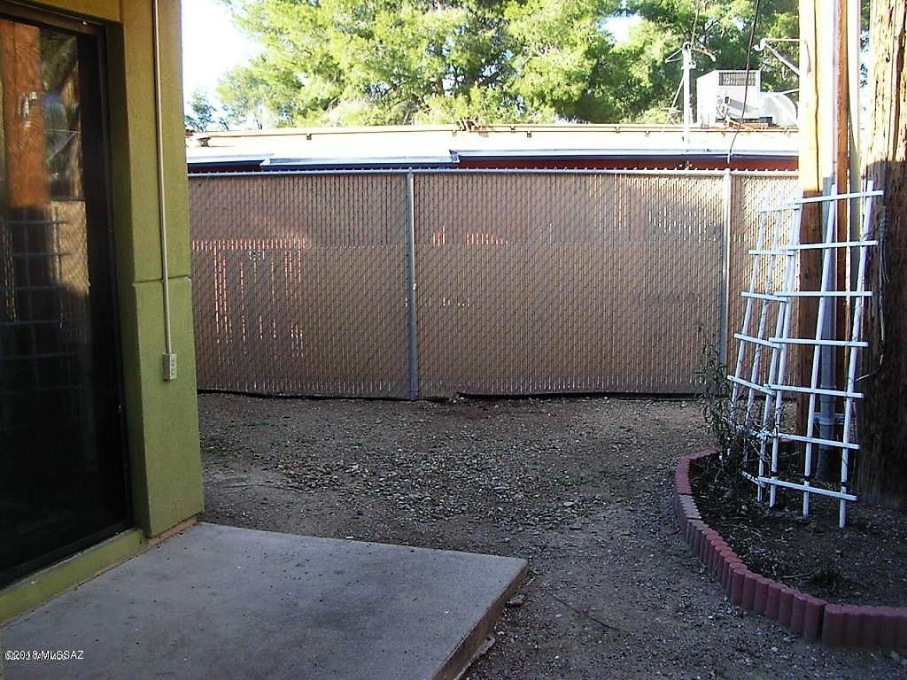 Sunset Foothills Condos (1-201) - Residential Lease
