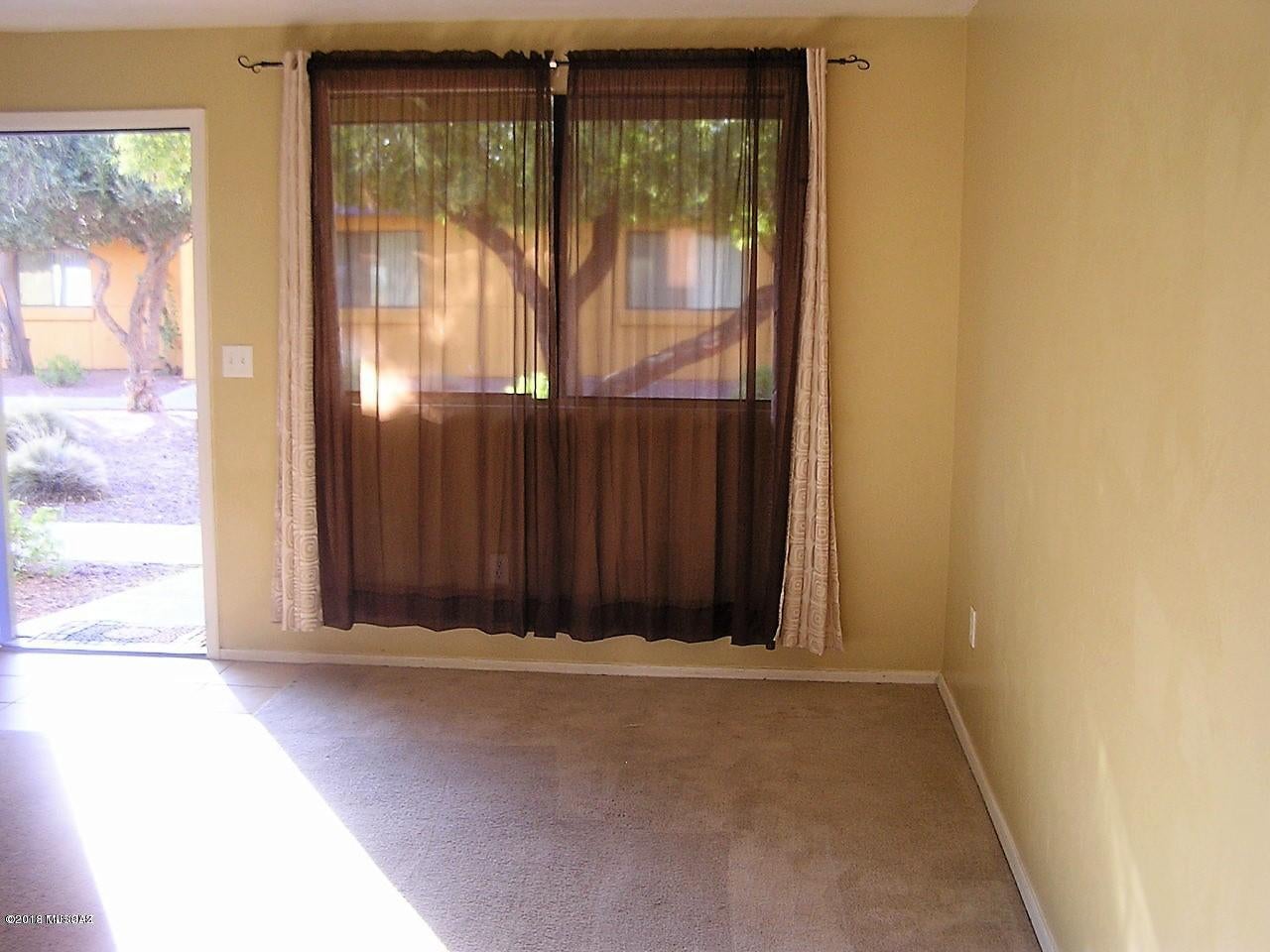Sunset Foothills Condos (1-201) - Residential Lease