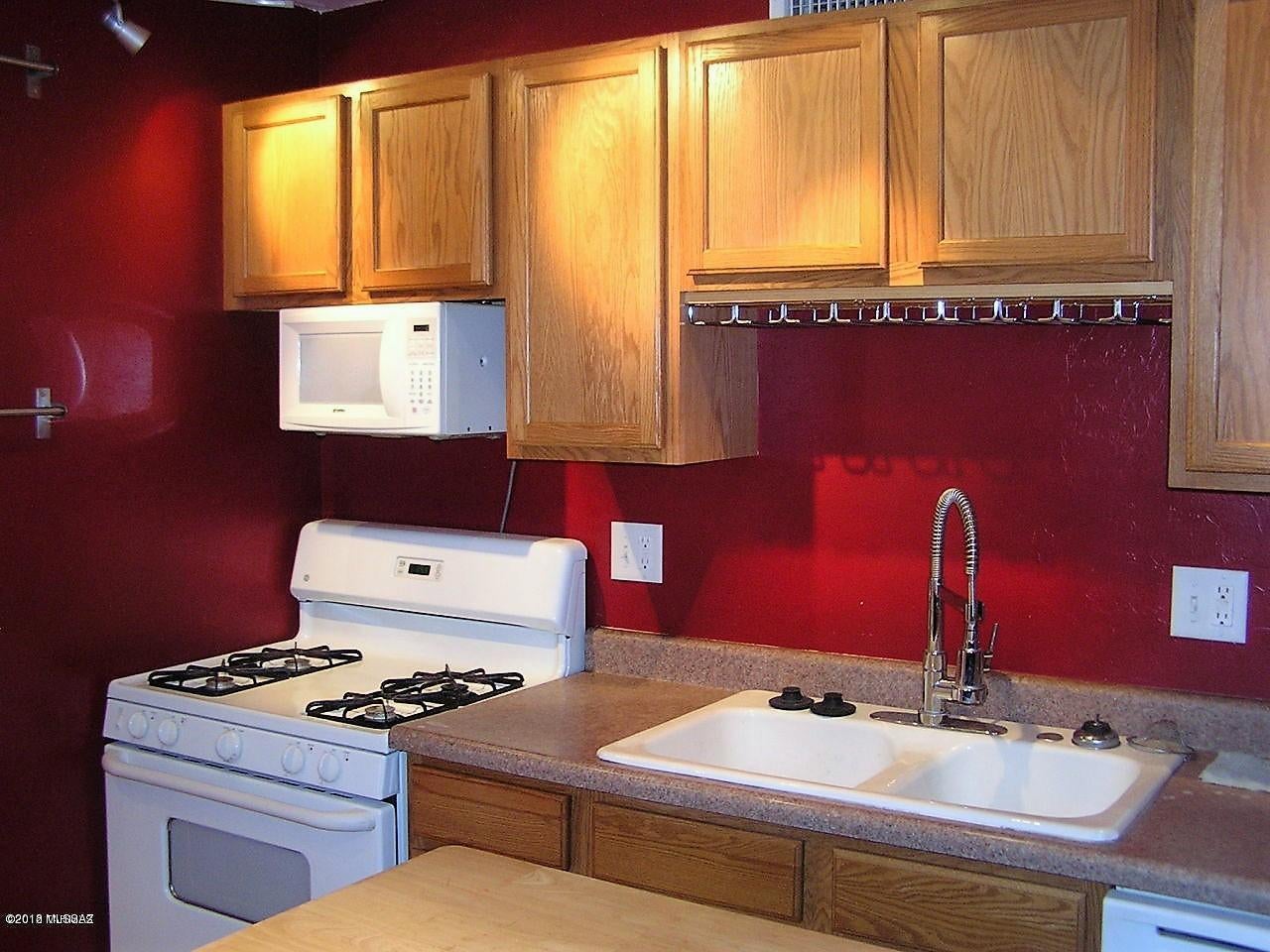Sunset Foothills Condos (1-201) - Residential Lease