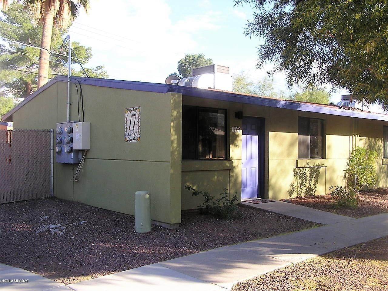 Sunset Foothills Condos (1-201) - Residential Lease