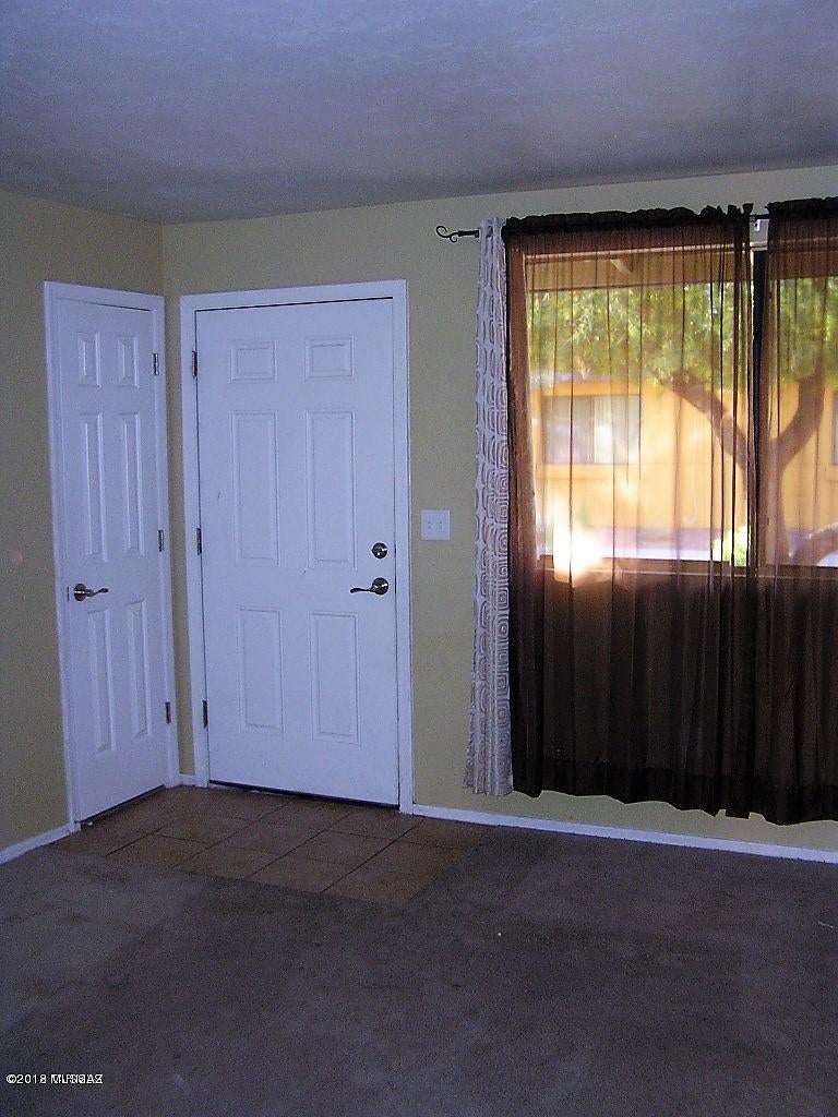 Sunset Foothills Condos (1-201) - Residential Lease