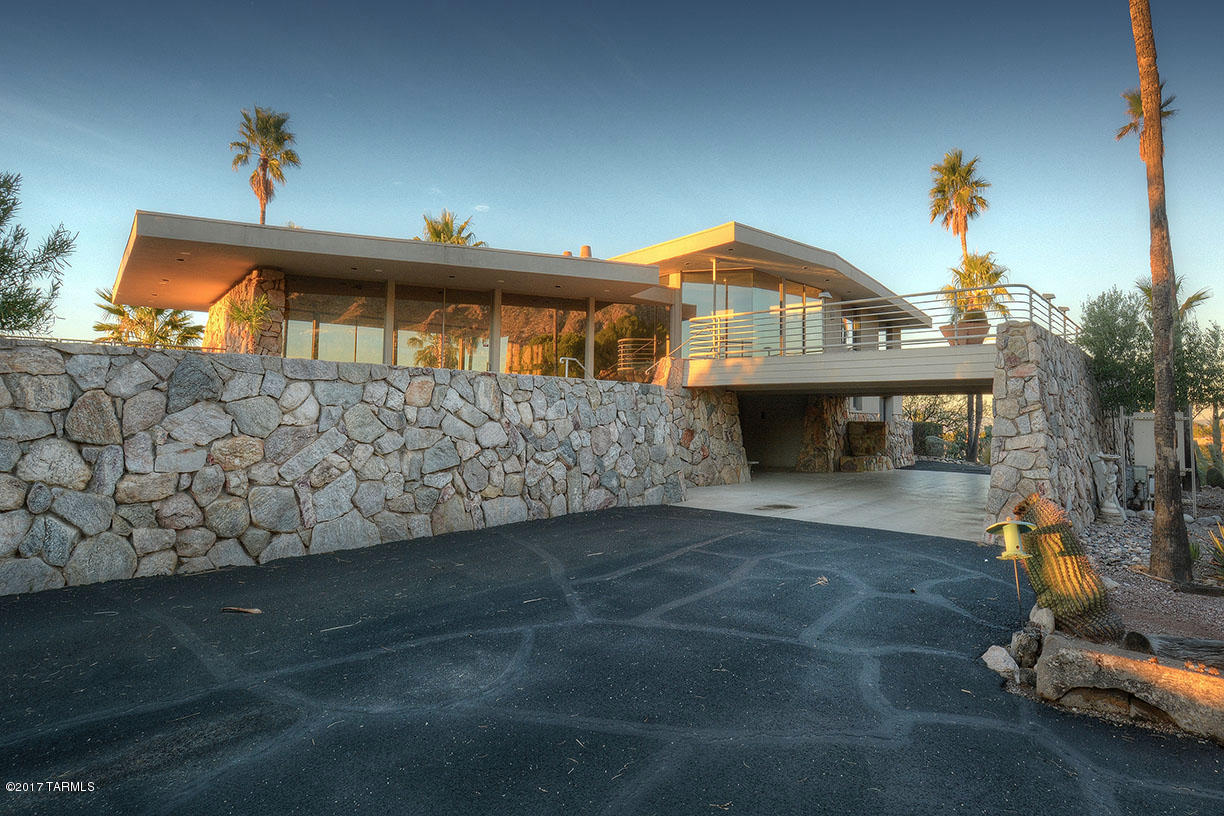 Skyline Country Club Estates (1-54) - Residential