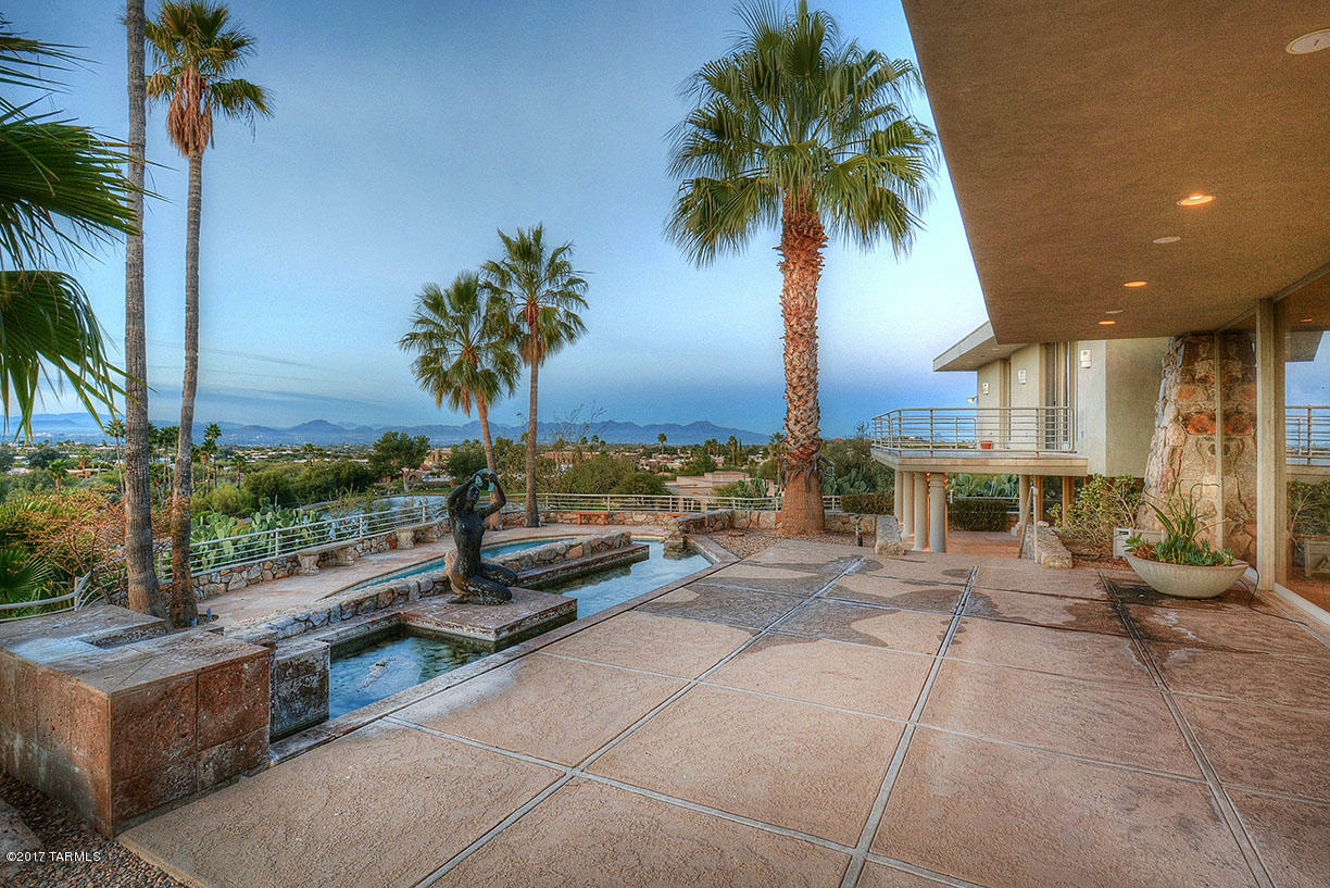 Skyline Country Club Estates (1-54) - Residential