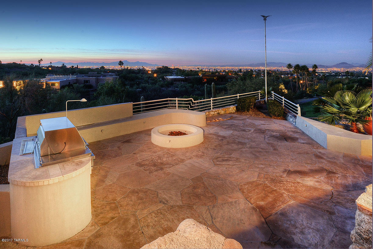 Skyline Country Club Estates (1-54) - Residential
