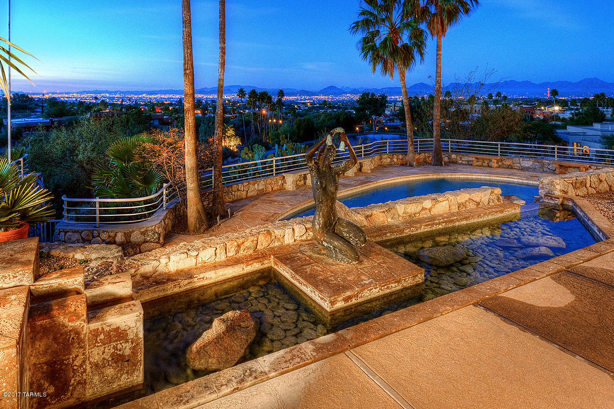 Skyline Country Club Estates (1-54) - Residential