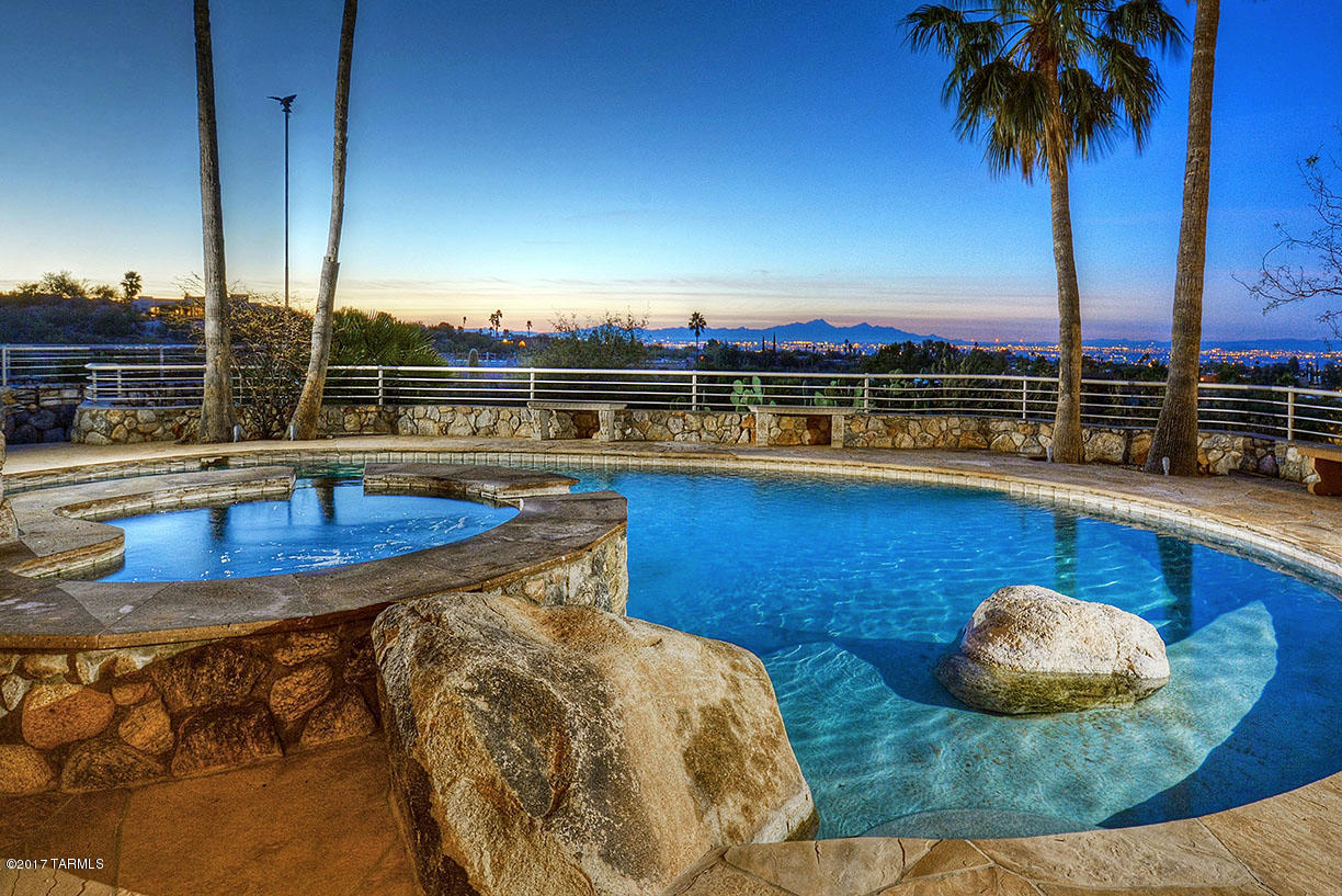 Skyline Country Club Estates (1-54) - Residential