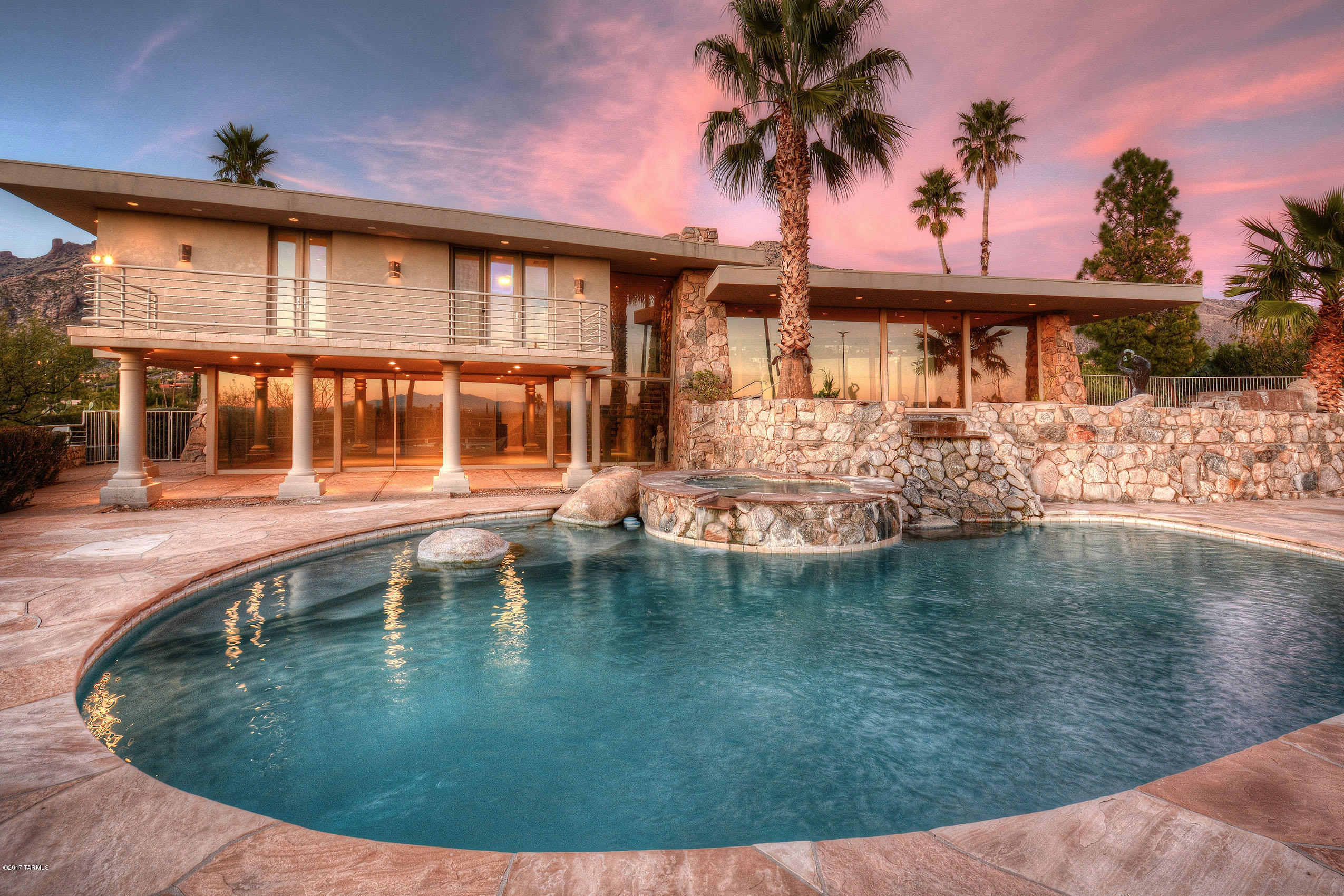 Skyline Country Club Estates (1-54) - Residential