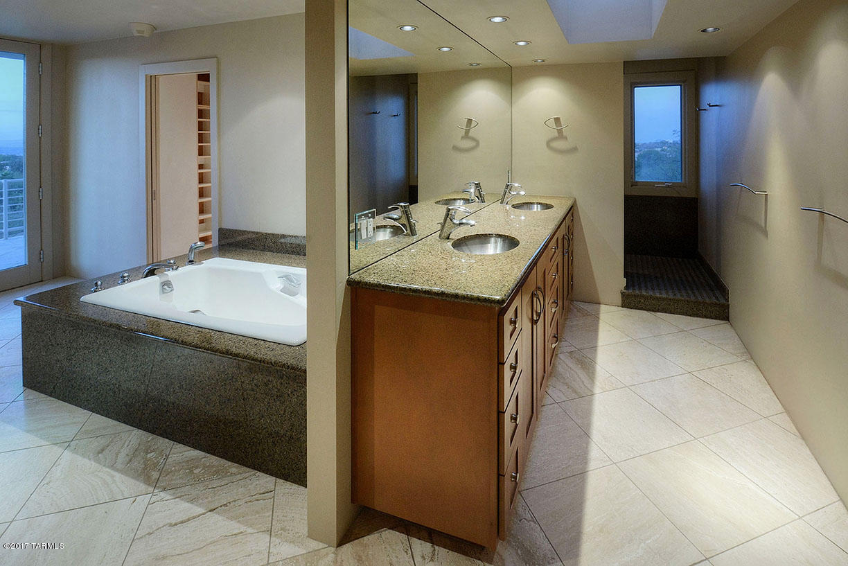 Skyline Country Club Estates (1-54) - Residential