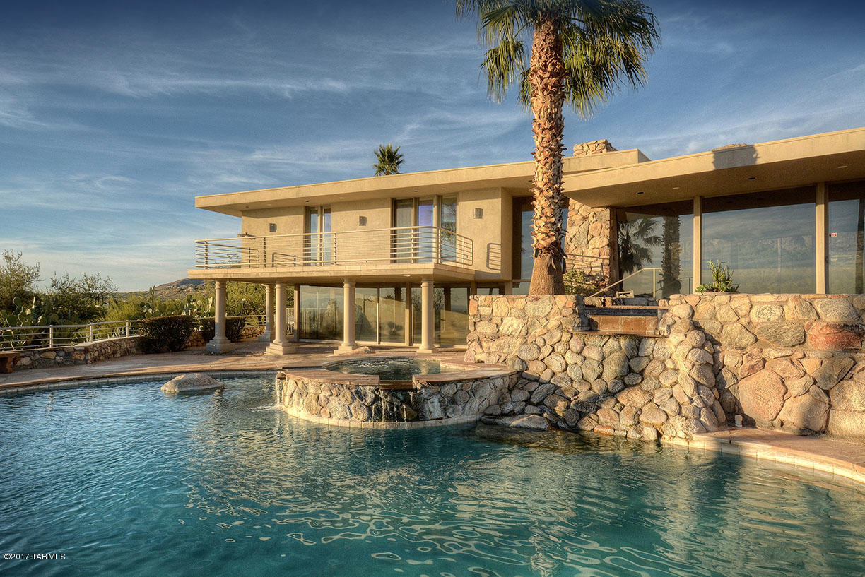 Skyline Country Club Estates (1-54) - Residential