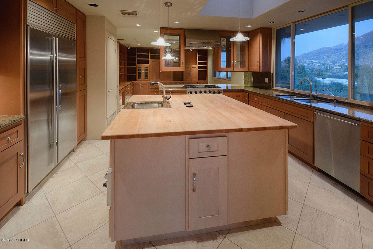 Skyline Country Club Estates (1-54) - Residential