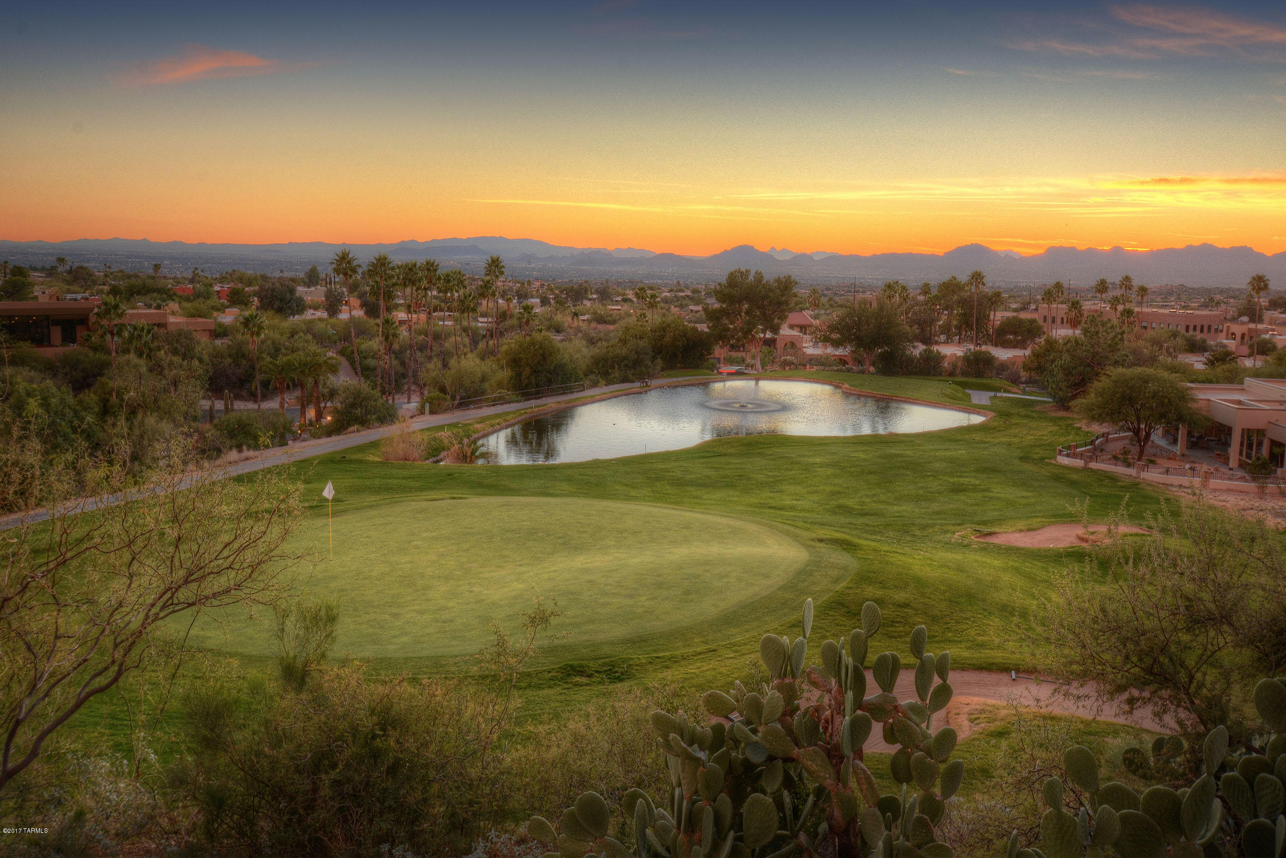Skyline Country Club Estates (1-54) - Residential