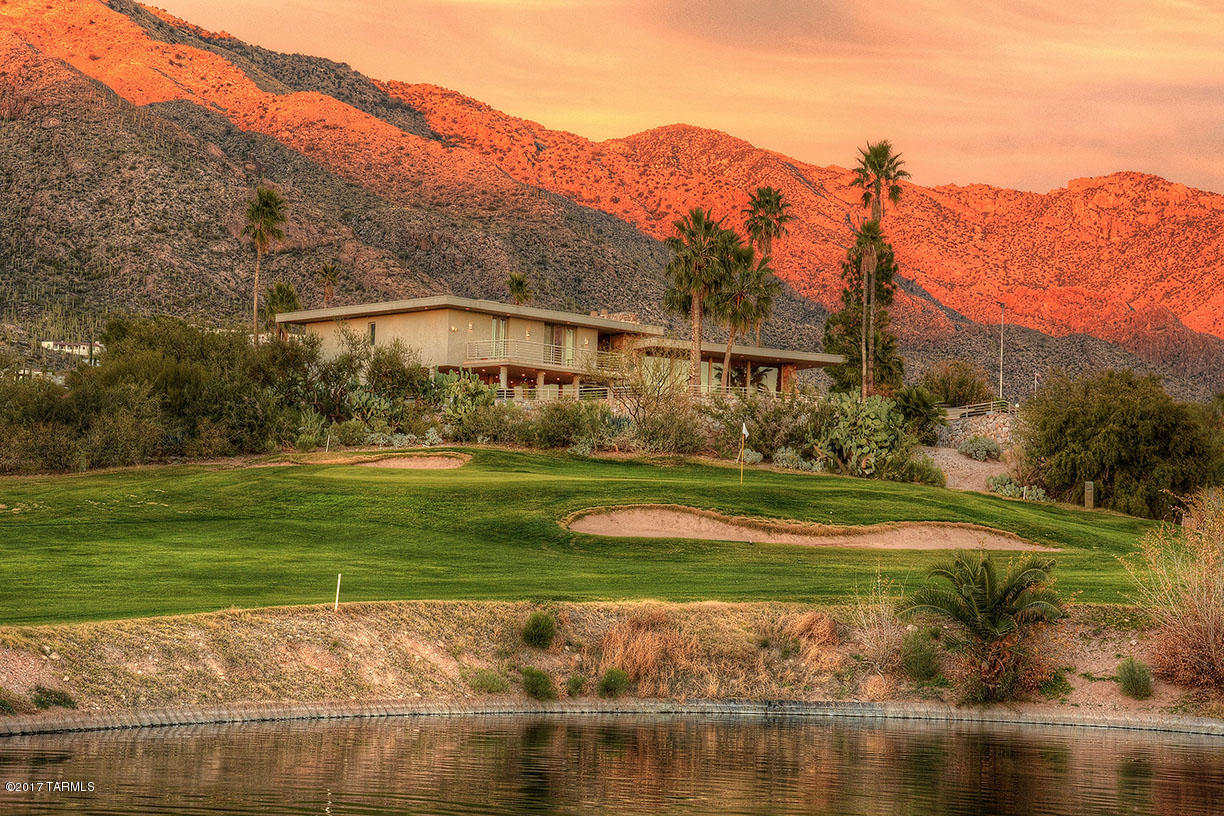 Skyline Country Club Estates (1-54) - Residential