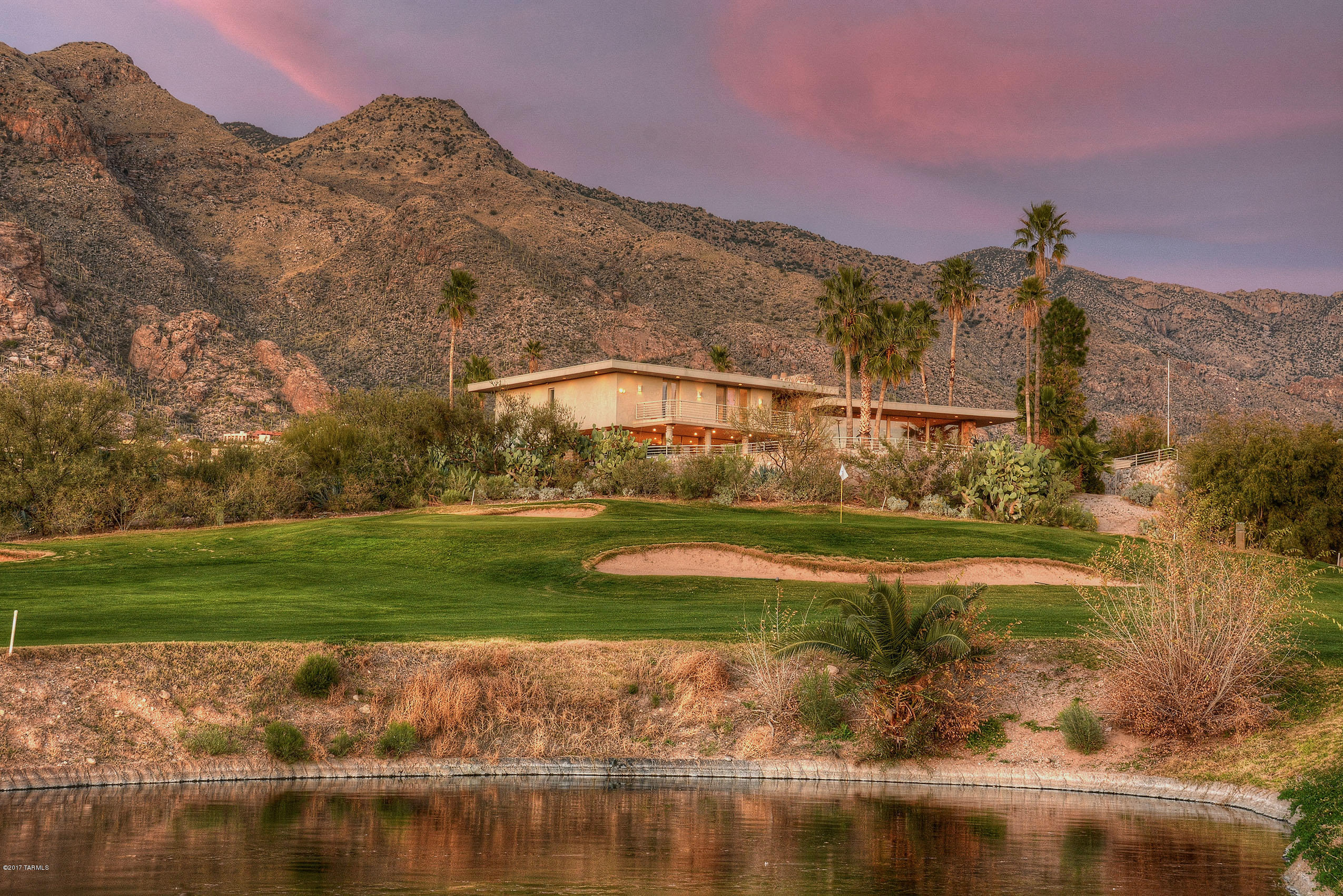 Skyline Country Club Estates (1-54) - Residential