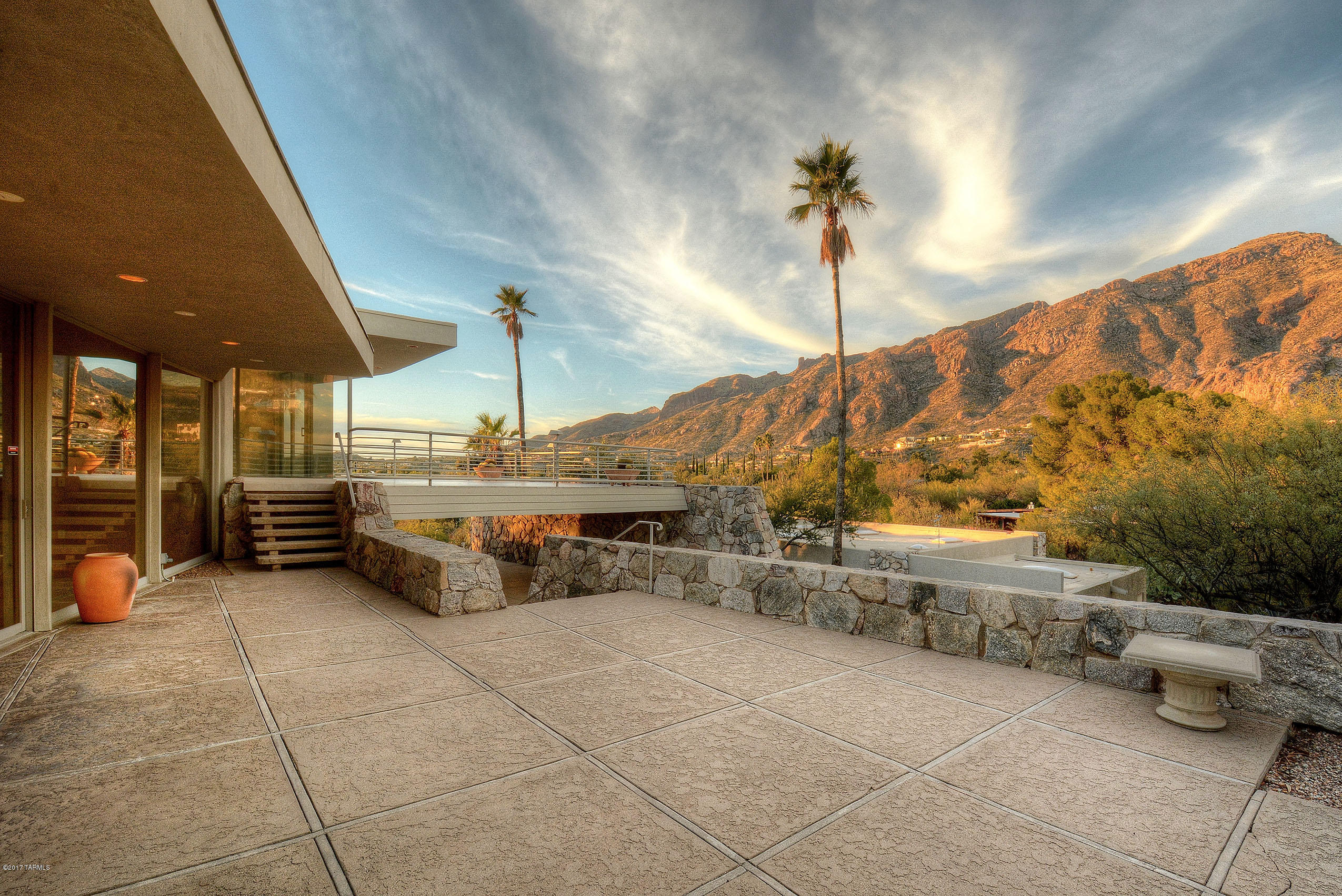 Skyline Country Club Estates (1-54) - Residential
