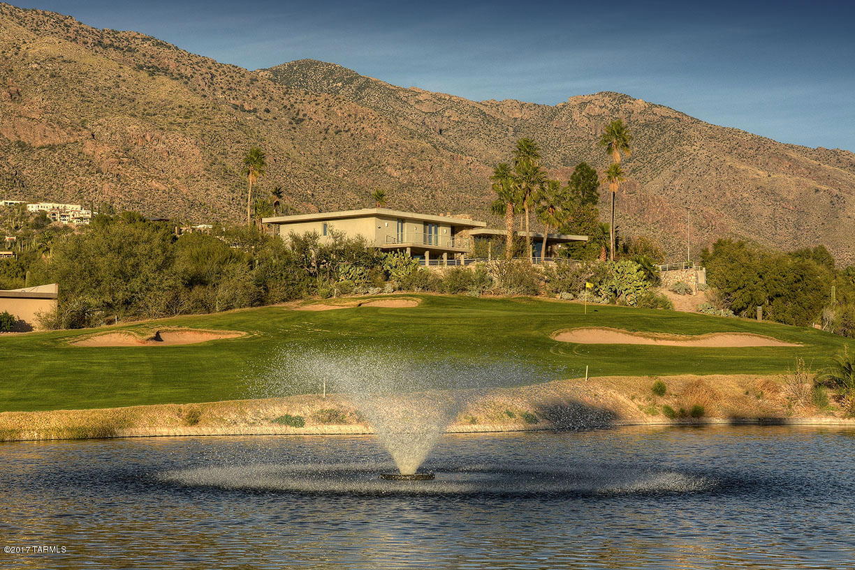 Skyline Country Club Estates (1-54) - Residential