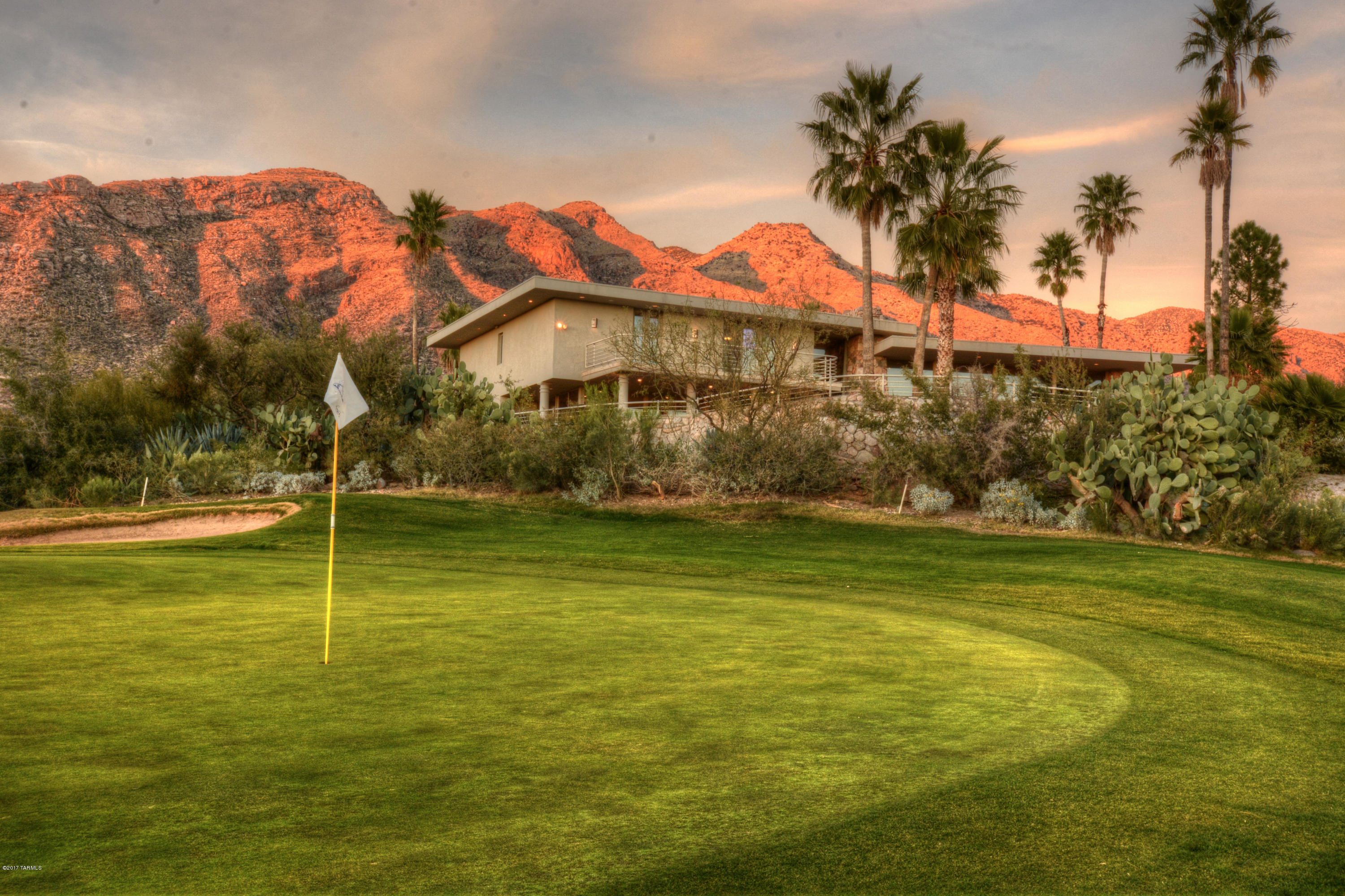 Skyline Country Club Estates (1-54) - Residential