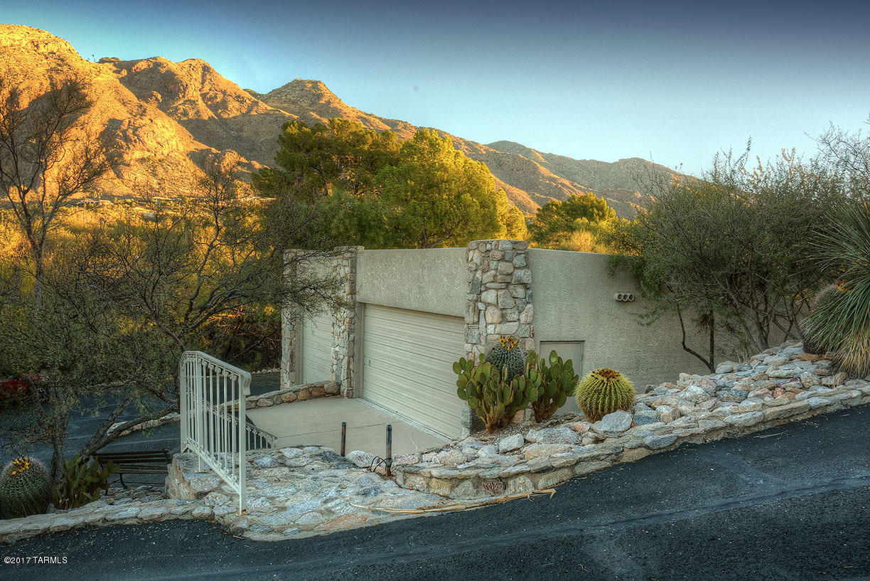 Skyline Country Club Estates (1-54) - Residential