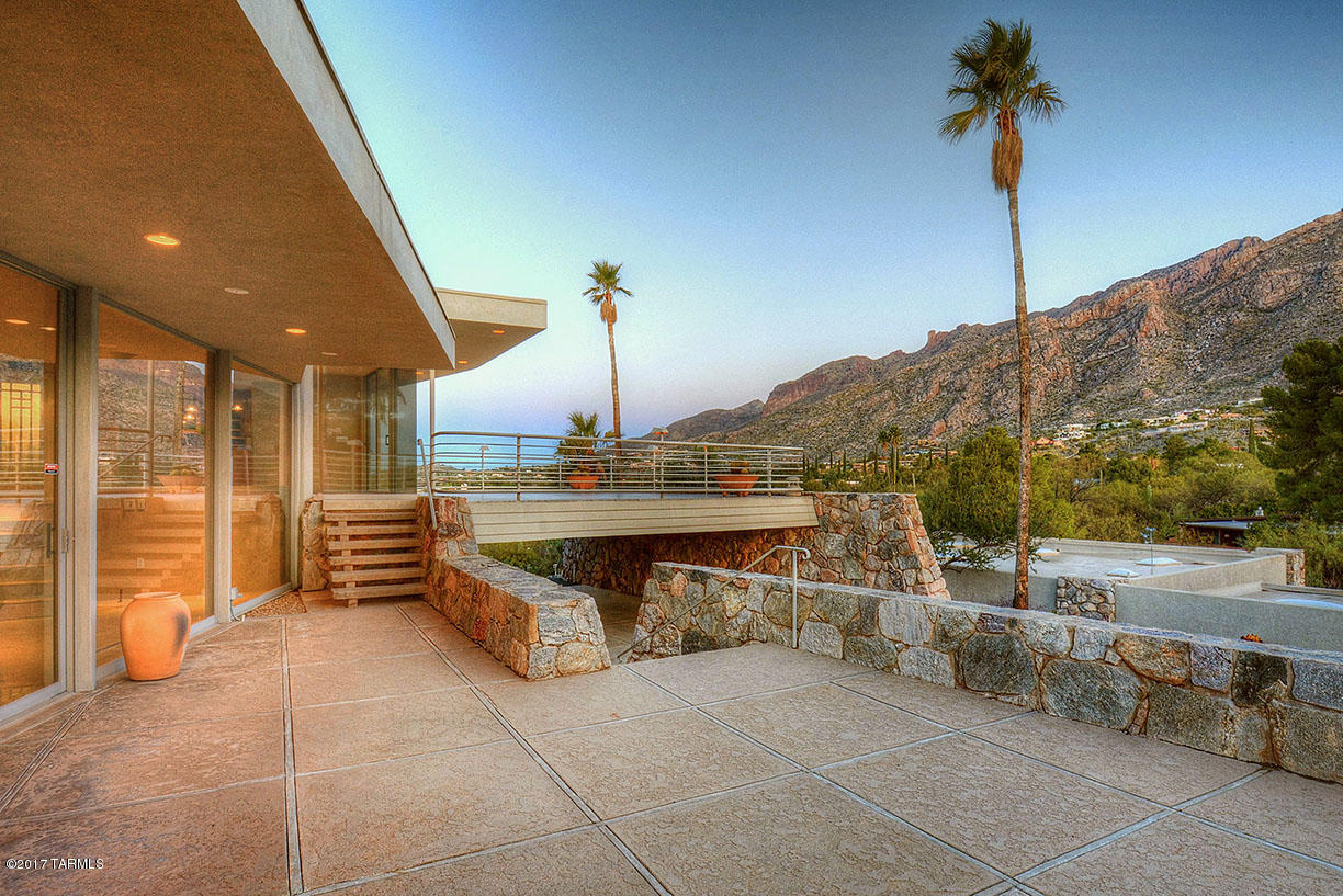 Skyline Country Club Estates (1-54) - Residential