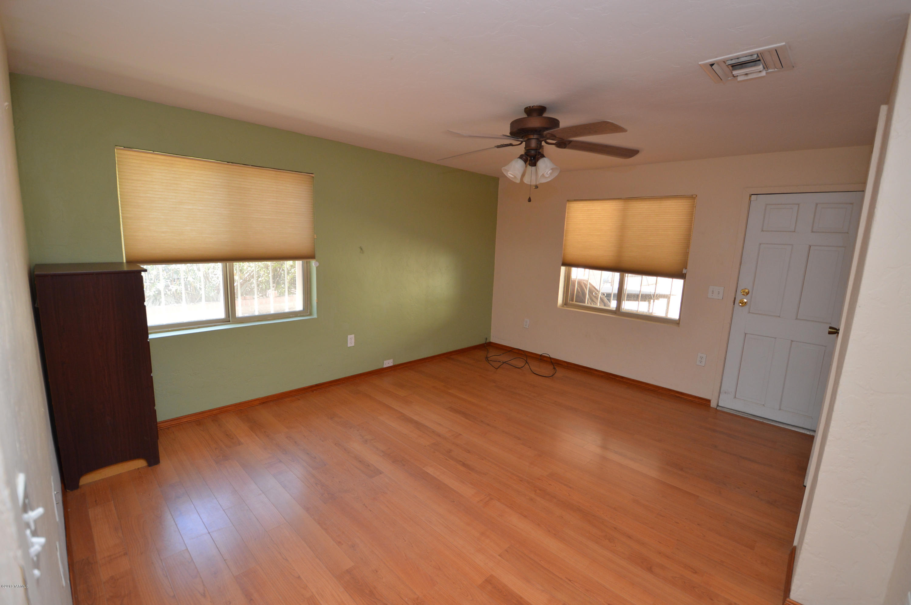 Desert Highlands - Residential Lease