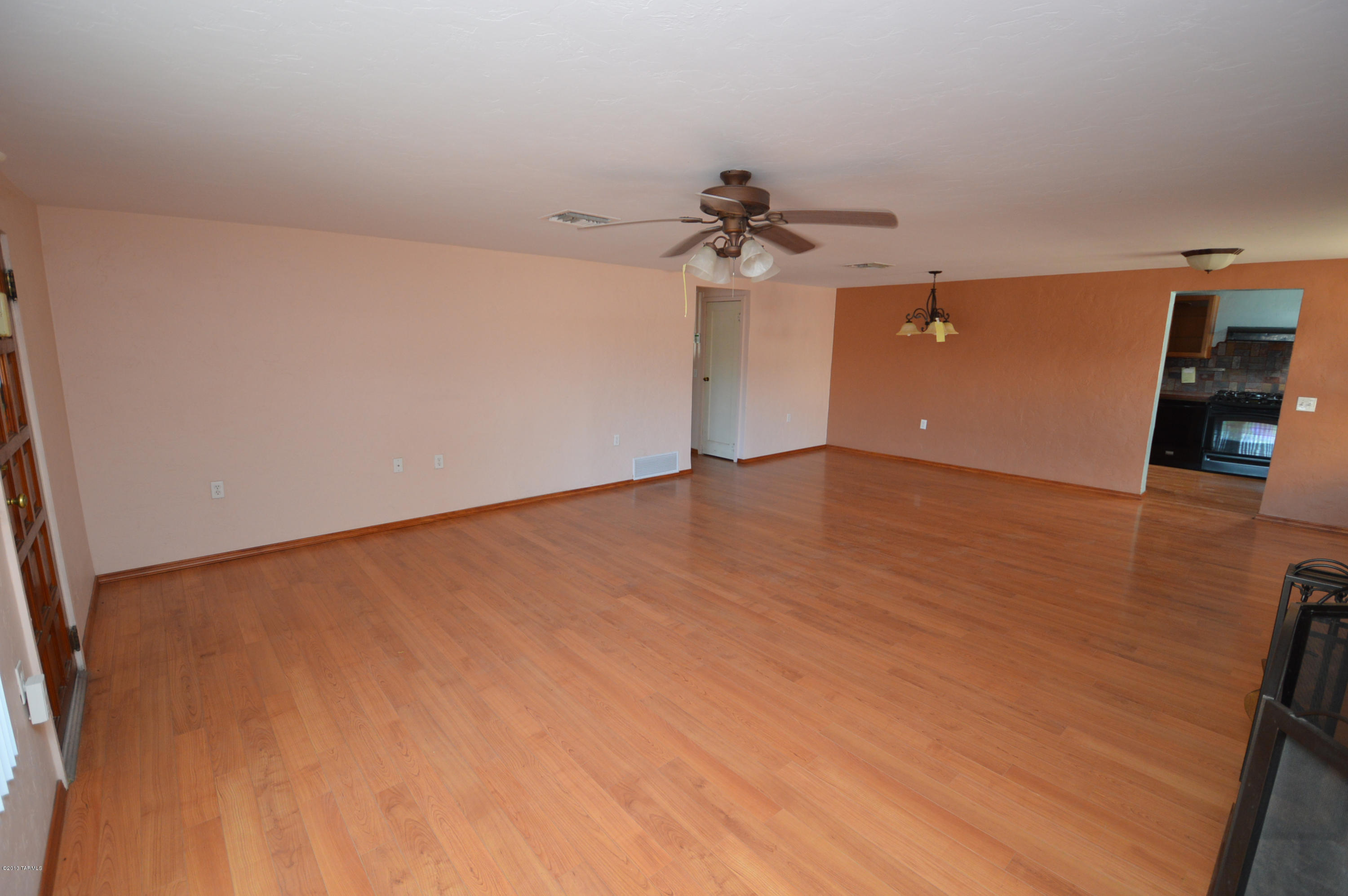 Desert Highlands - Residential Lease