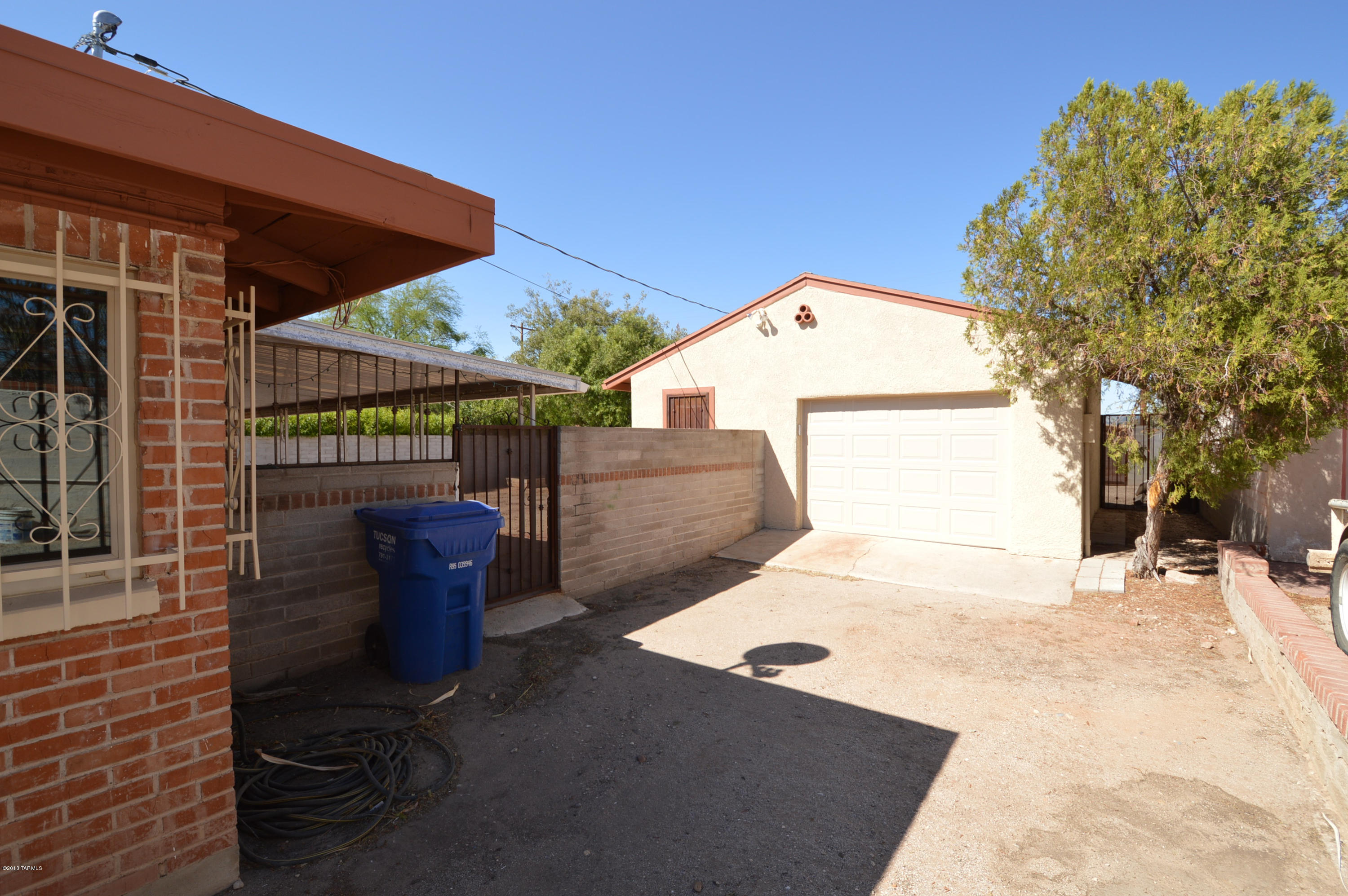Desert Highlands - Residential Lease