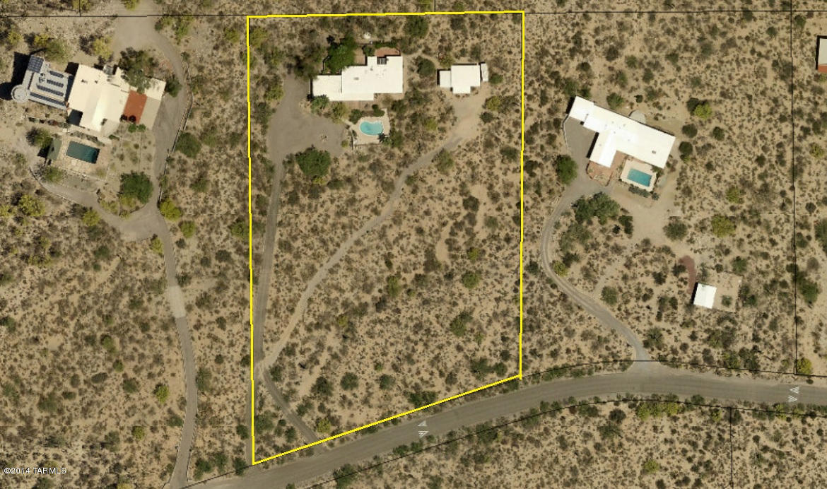 Cobo Catalina Hills (1-51) - Residential