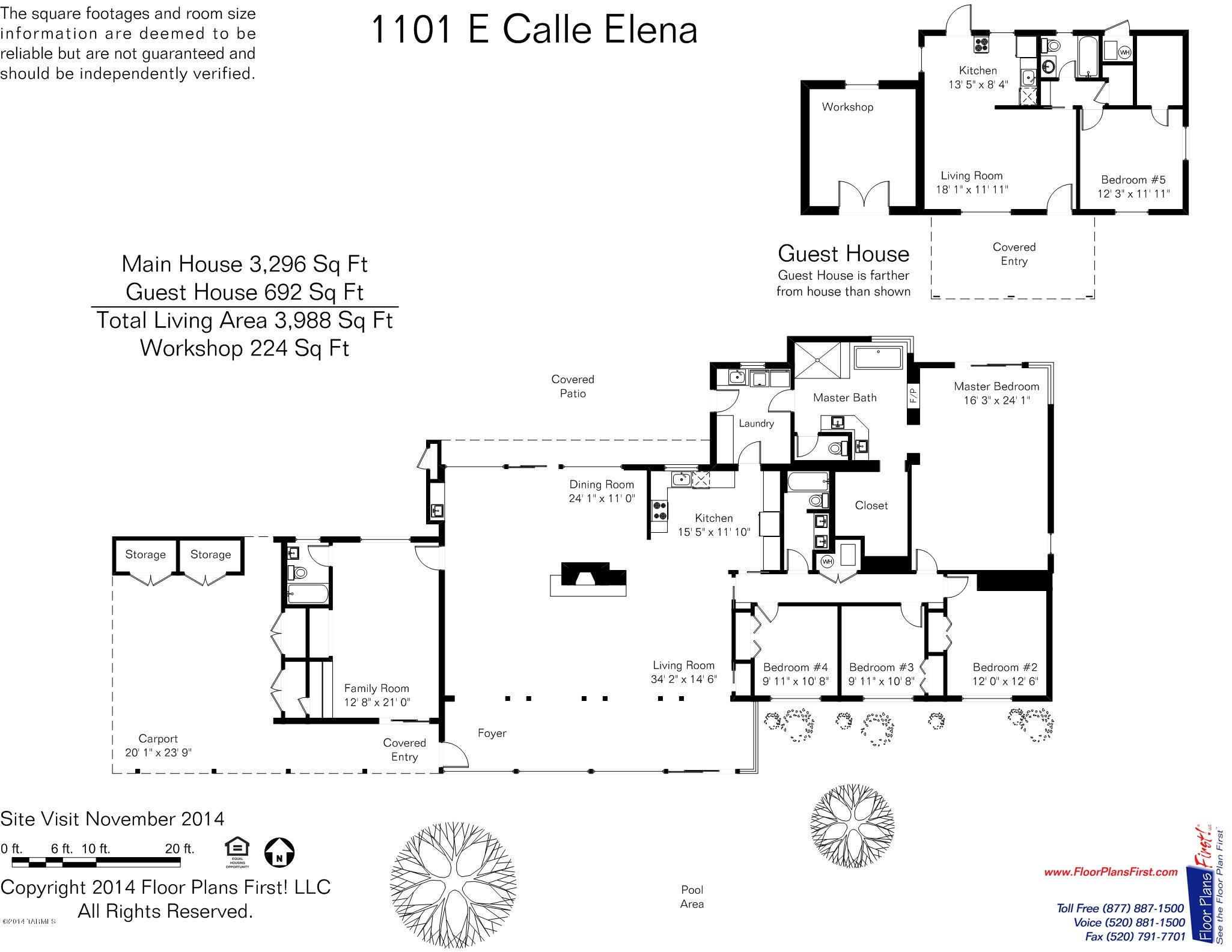Cobo Catalina Hills (1-51) - Residential