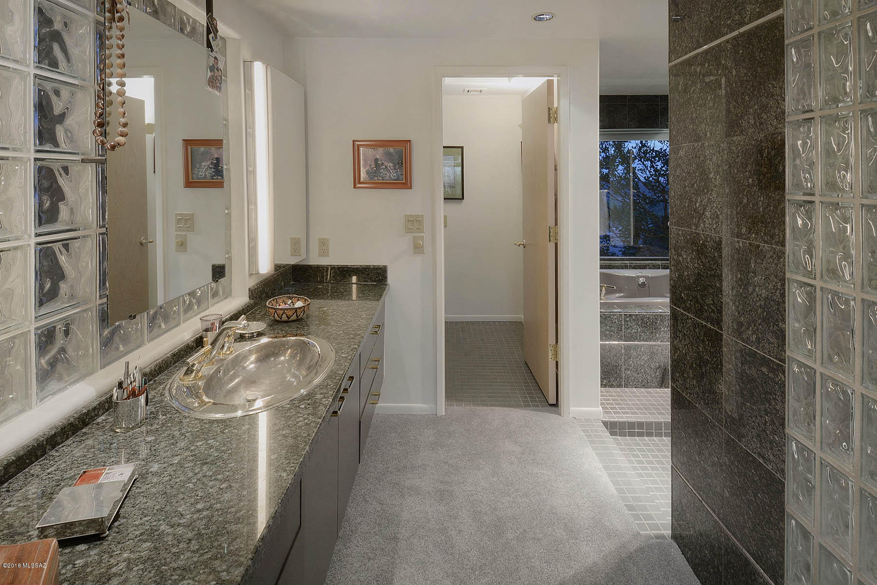 Canyon View Estates (1-58) - Residential
