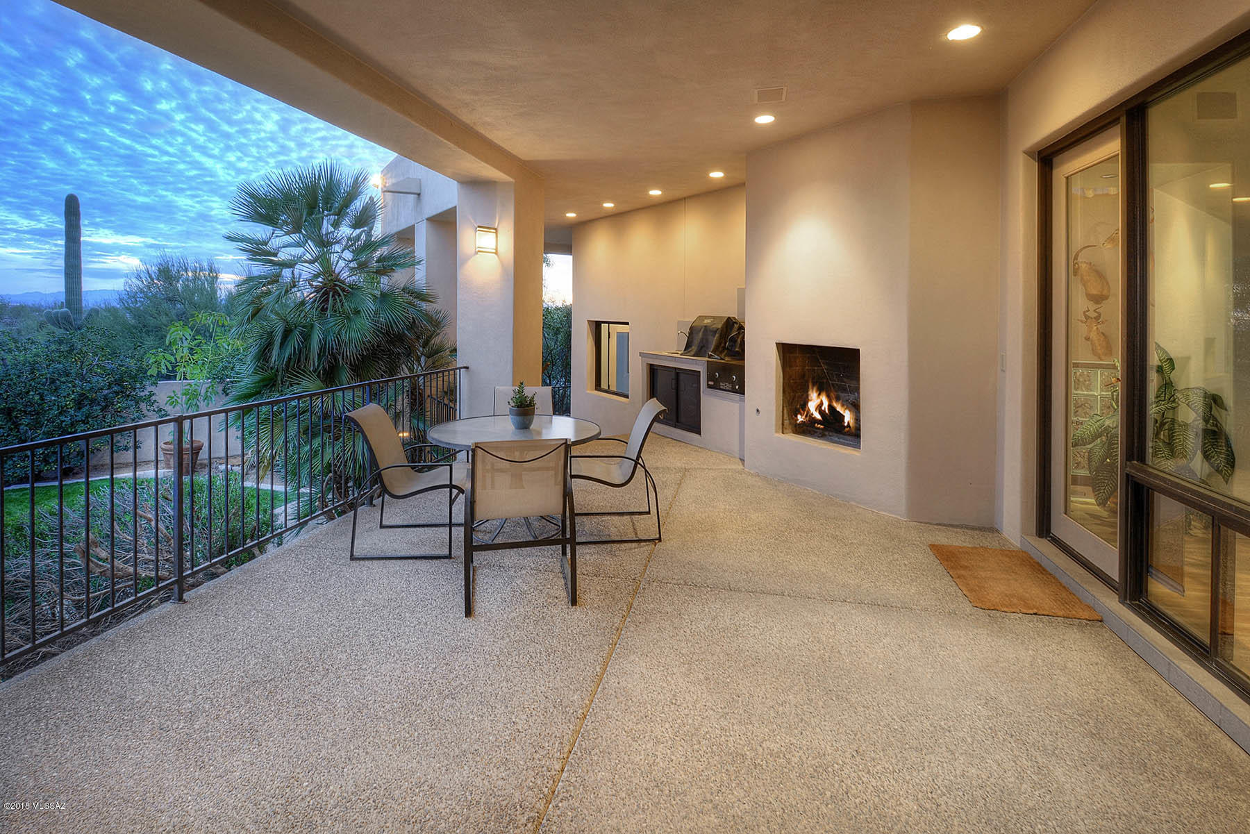 Canyon View Estates (1-58) - Residential