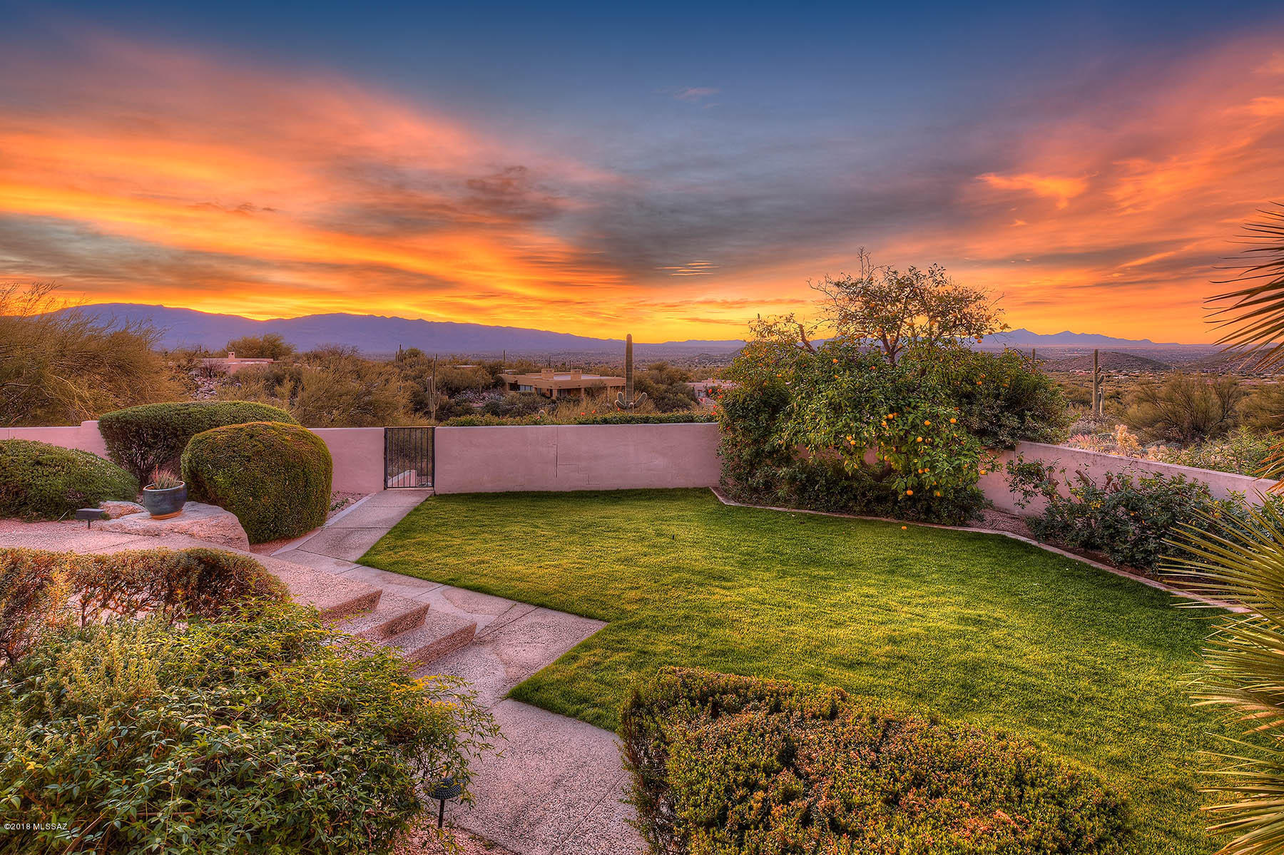 Canyon View Estates (1-58) - Residential